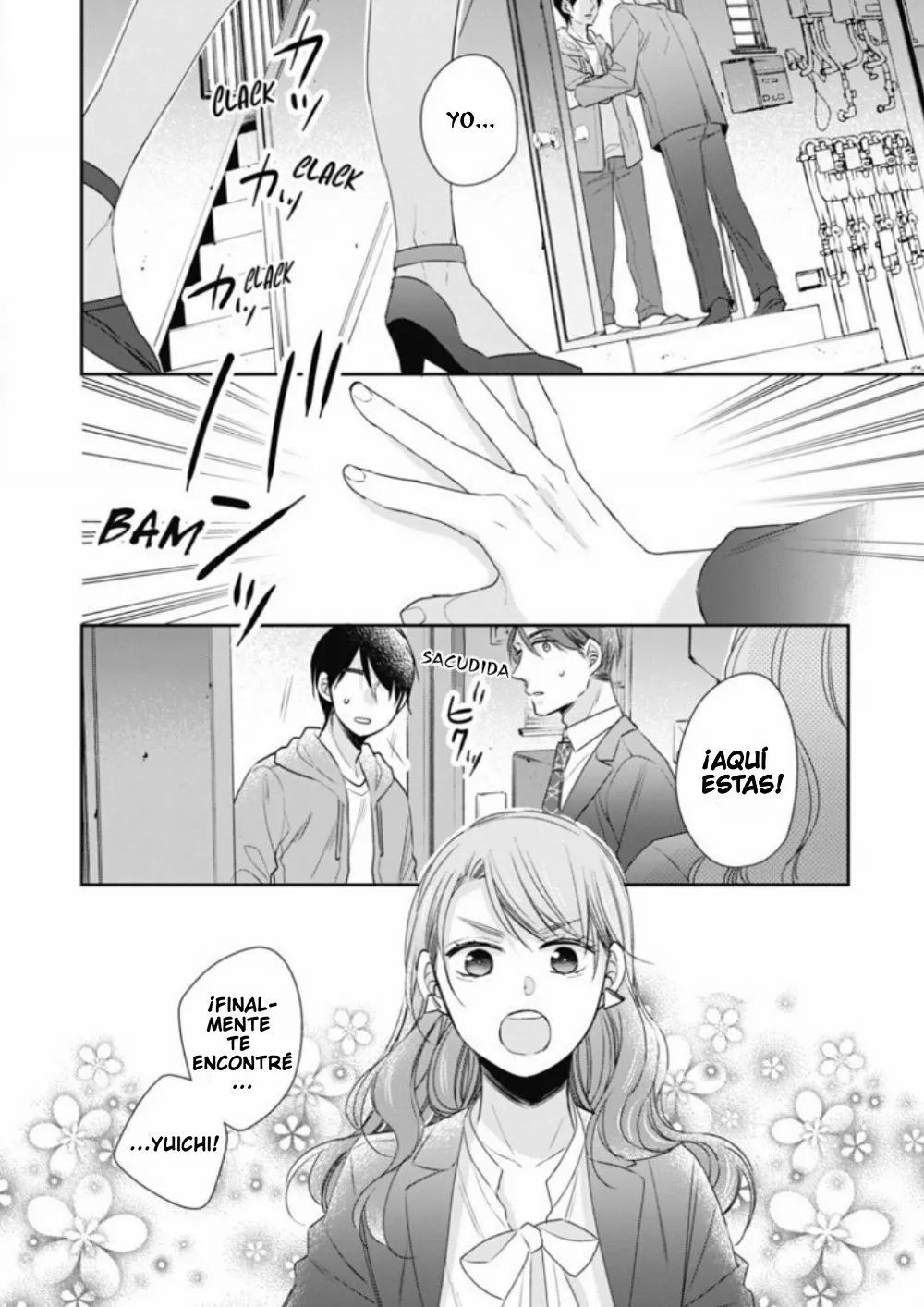 30-sai made Doutei dato Mahoutsukai ni Nareru Rashii - Capítulo 11 manhwa