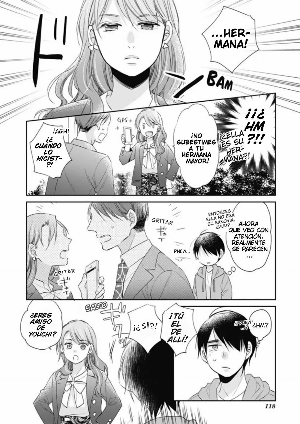 30-sai made Doutei dato Mahoutsukai ni Nareru Rashii - Capítulo 11 manhwa