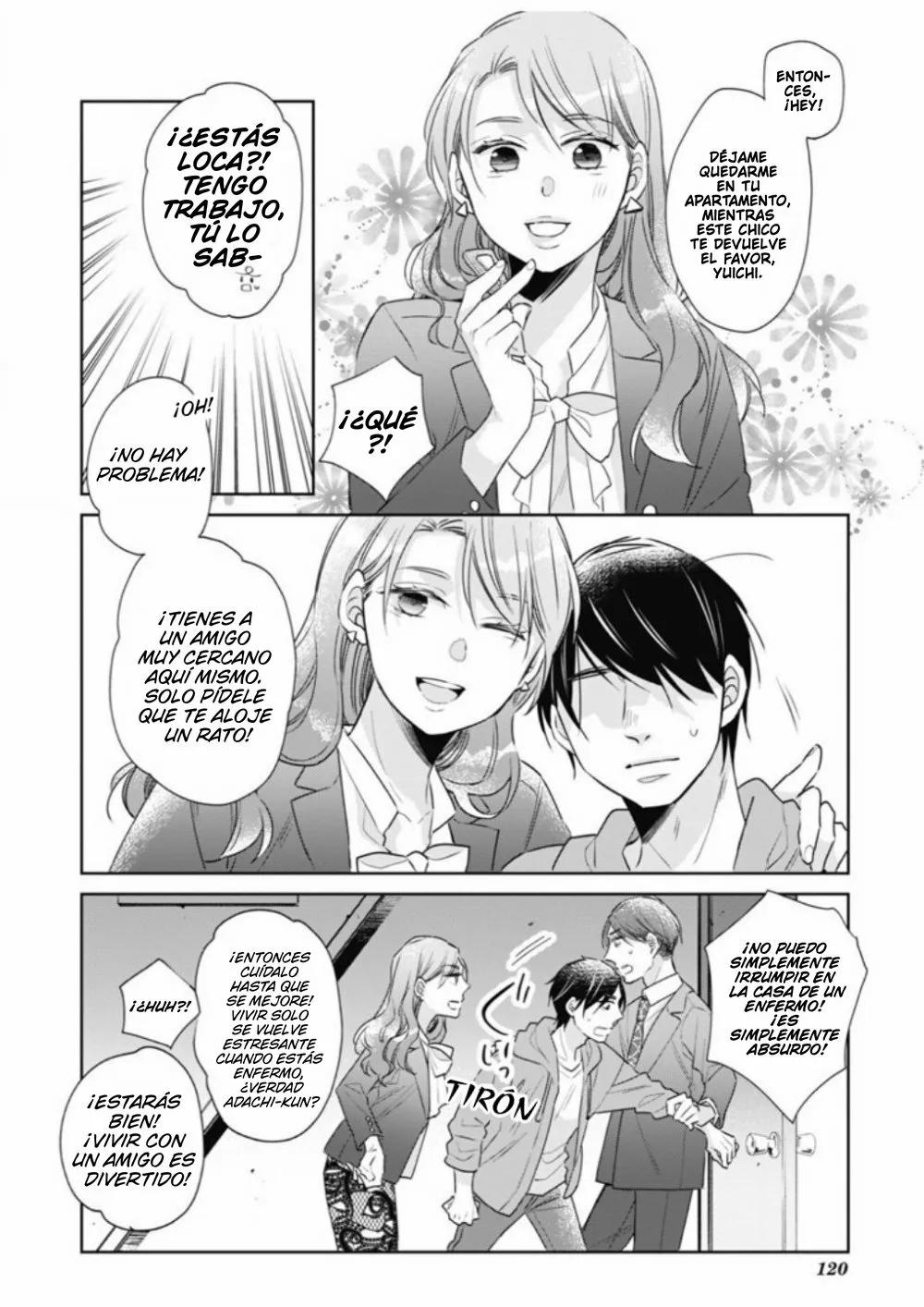 30-sai made Doutei dato Mahoutsukai ni Nareru Rashii - Capítulo 11 manhwa