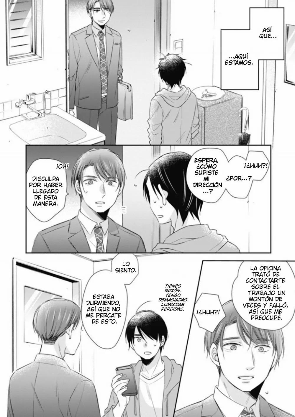 30-sai made Doutei dato Mahoutsukai ni Nareru Rashii - Capítulo 11 manhwa