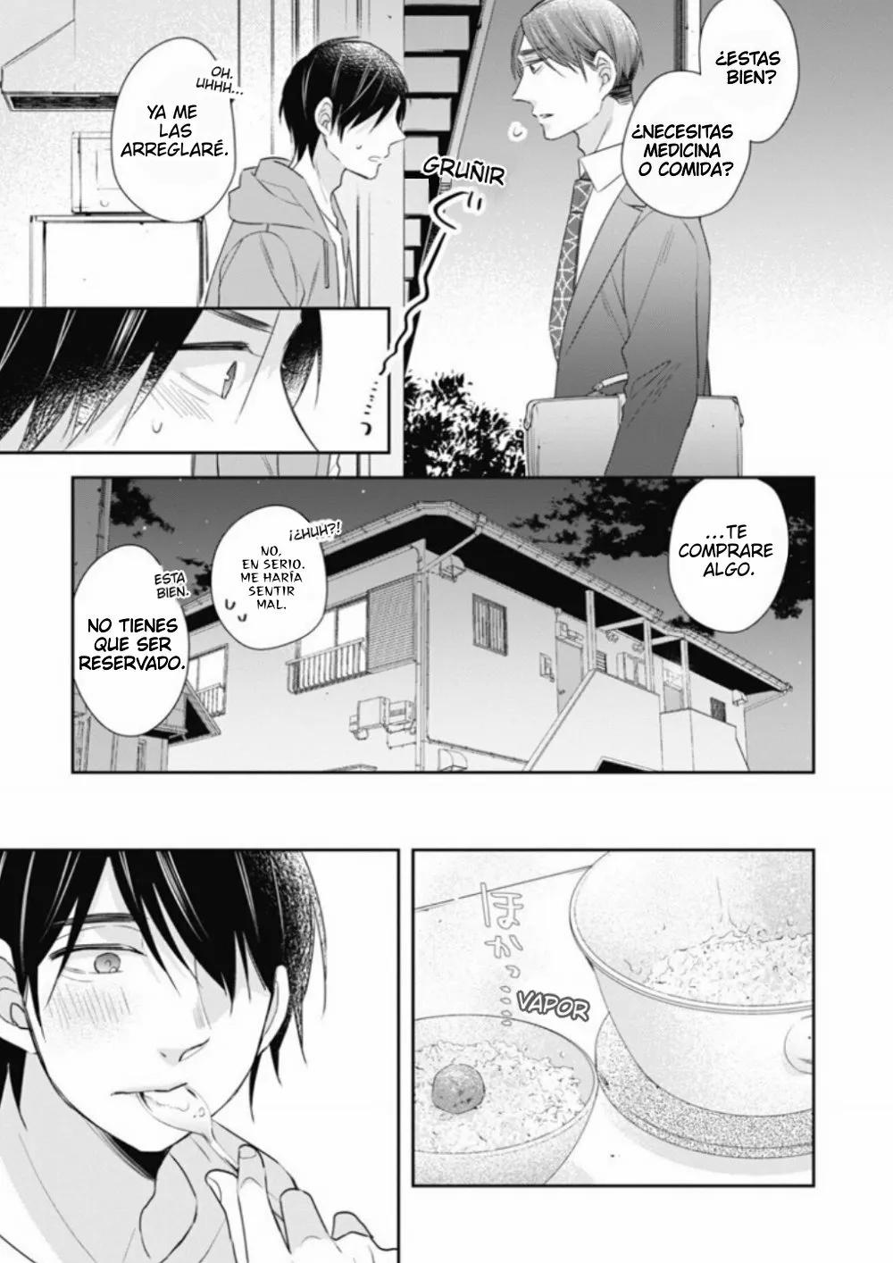30-sai made Doutei dato Mahoutsukai ni Nareru Rashii - Capítulo 11 manhwa
