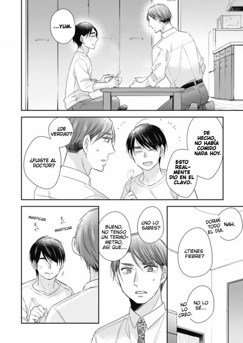 30-sai made Doutei dato Mahoutsukai ni Nareru Rashii - Capítulo 11 manhwa