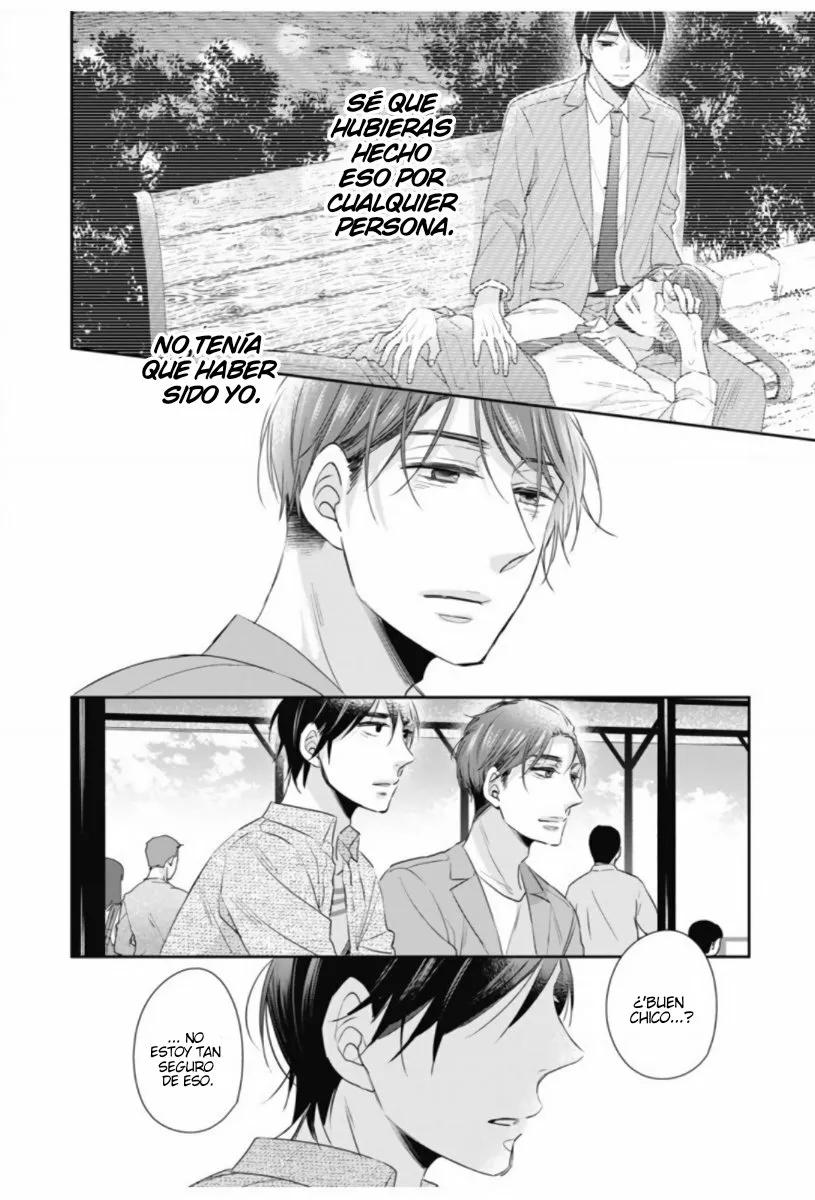 30-sai made Doutei dato Mahoutsukai ni Nareru Rashii - Capítulo 9.52 manhwa
