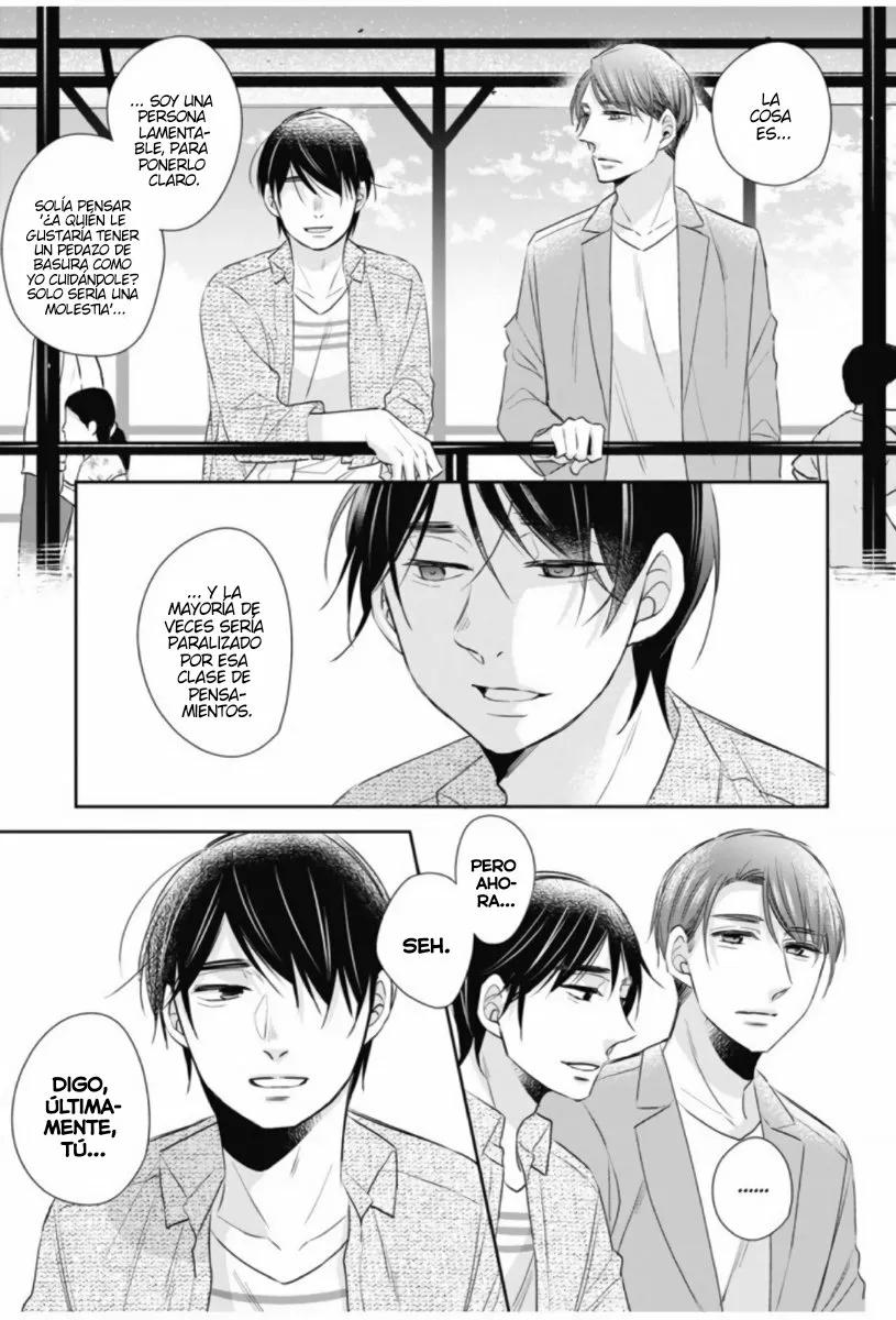 30-sai made Doutei dato Mahoutsukai ni Nareru Rashii - Capítulo 9.52 manhwa