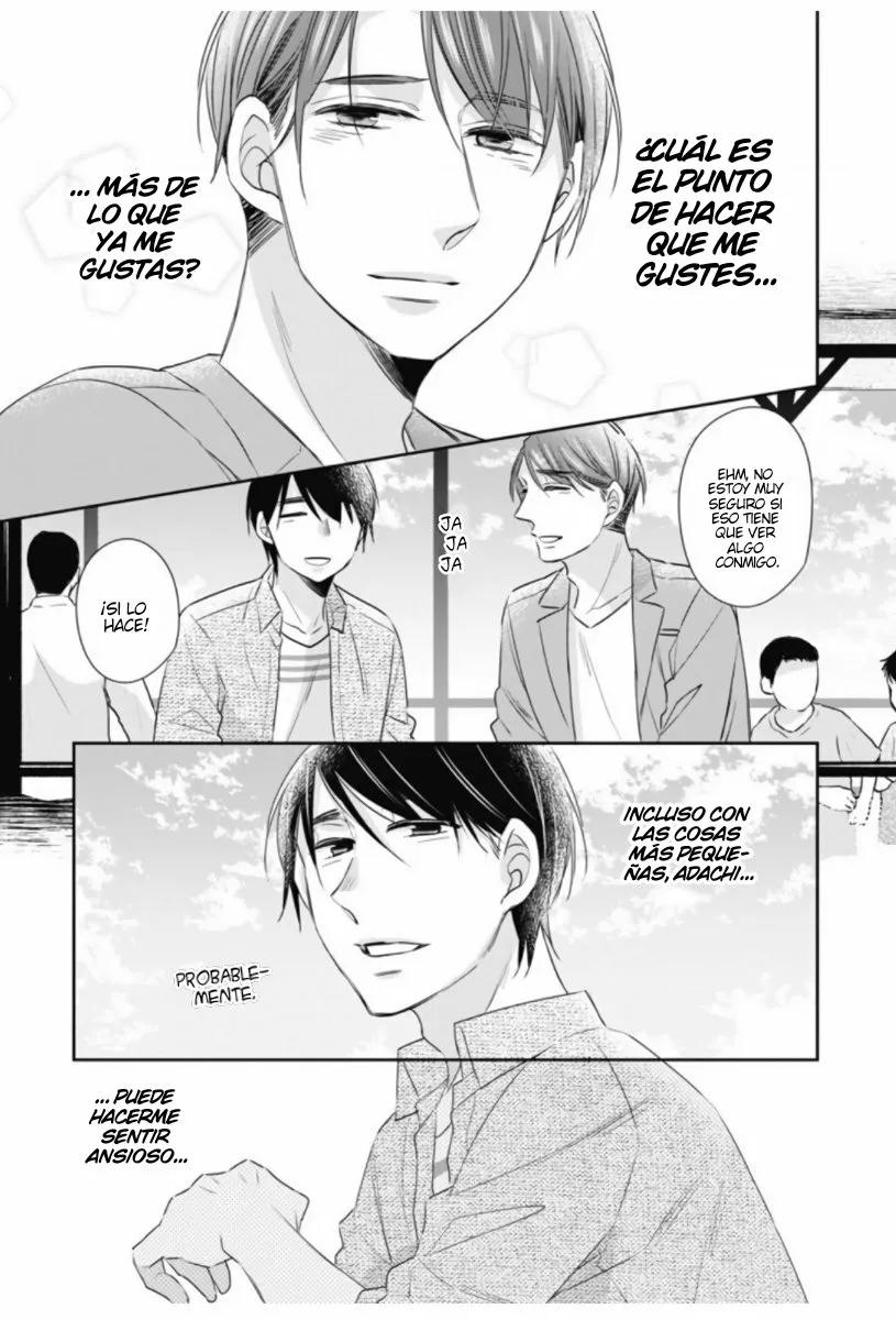 30-sai made Doutei dato Mahoutsukai ni Nareru Rashii - Capítulo 9.52 manhwa