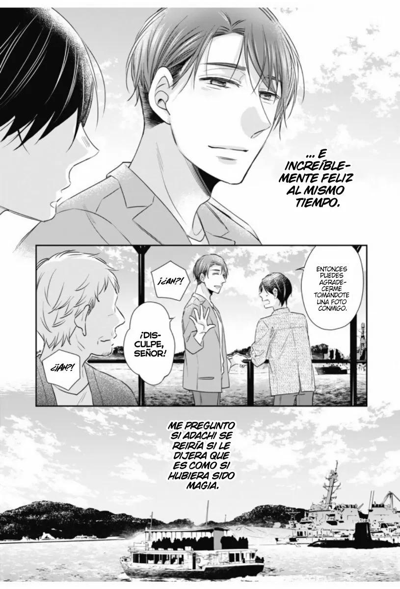 30-sai made Doutei dato Mahoutsukai ni Nareru Rashii - Capítulo 9.52 manhwa