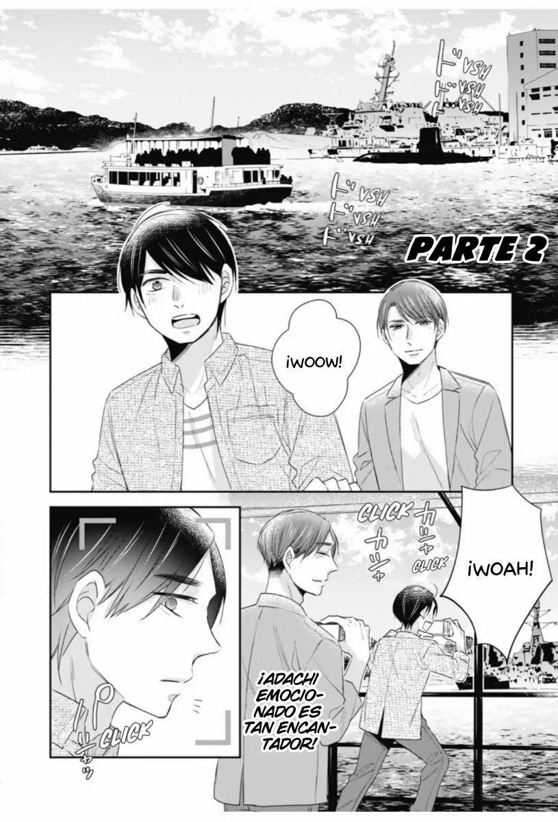 30-sai made Doutei dato Mahoutsukai ni Nareru Rashii - Capítulo 9.52 manhwa
