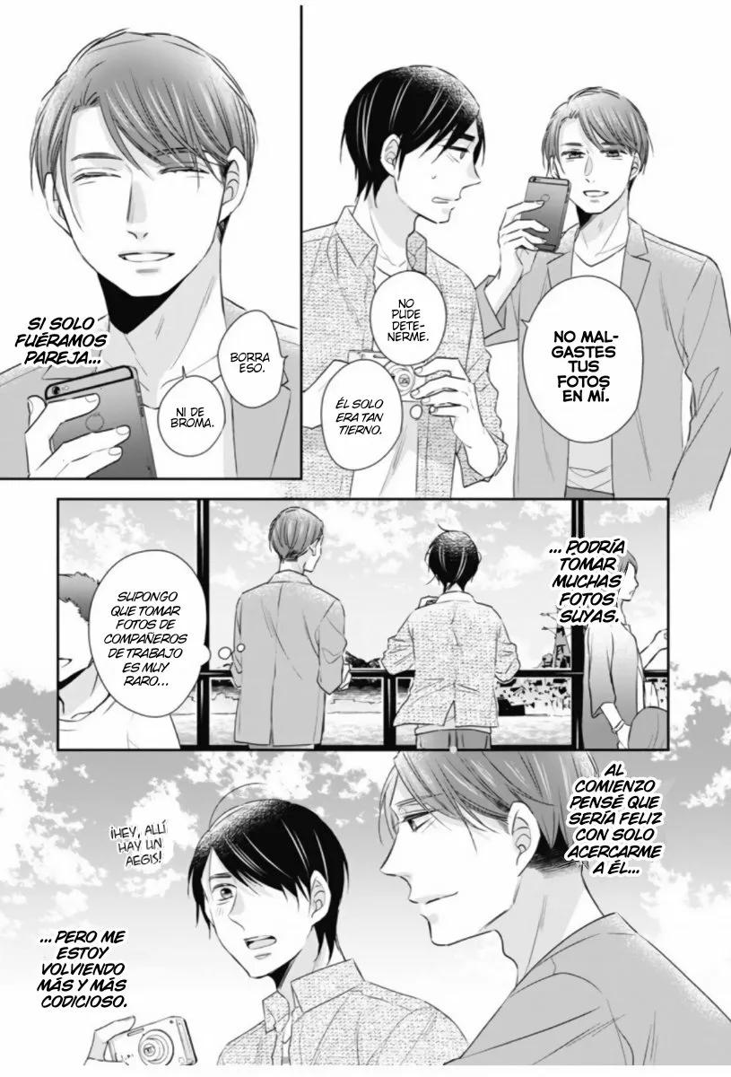30-sai made Doutei dato Mahoutsukai ni Nareru Rashii - Capítulo 9.52 manhwa