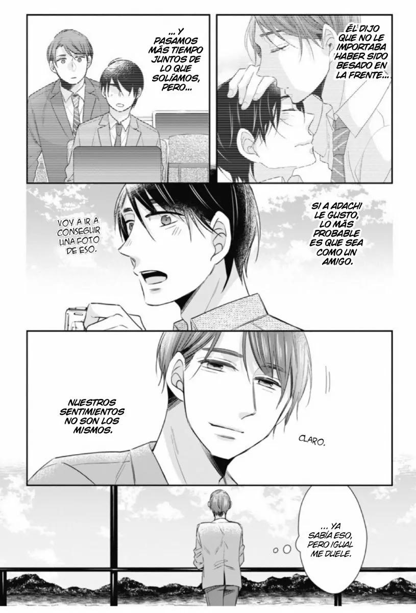 30-sai made Doutei dato Mahoutsukai ni Nareru Rashii - Capítulo 9.52 manhwa