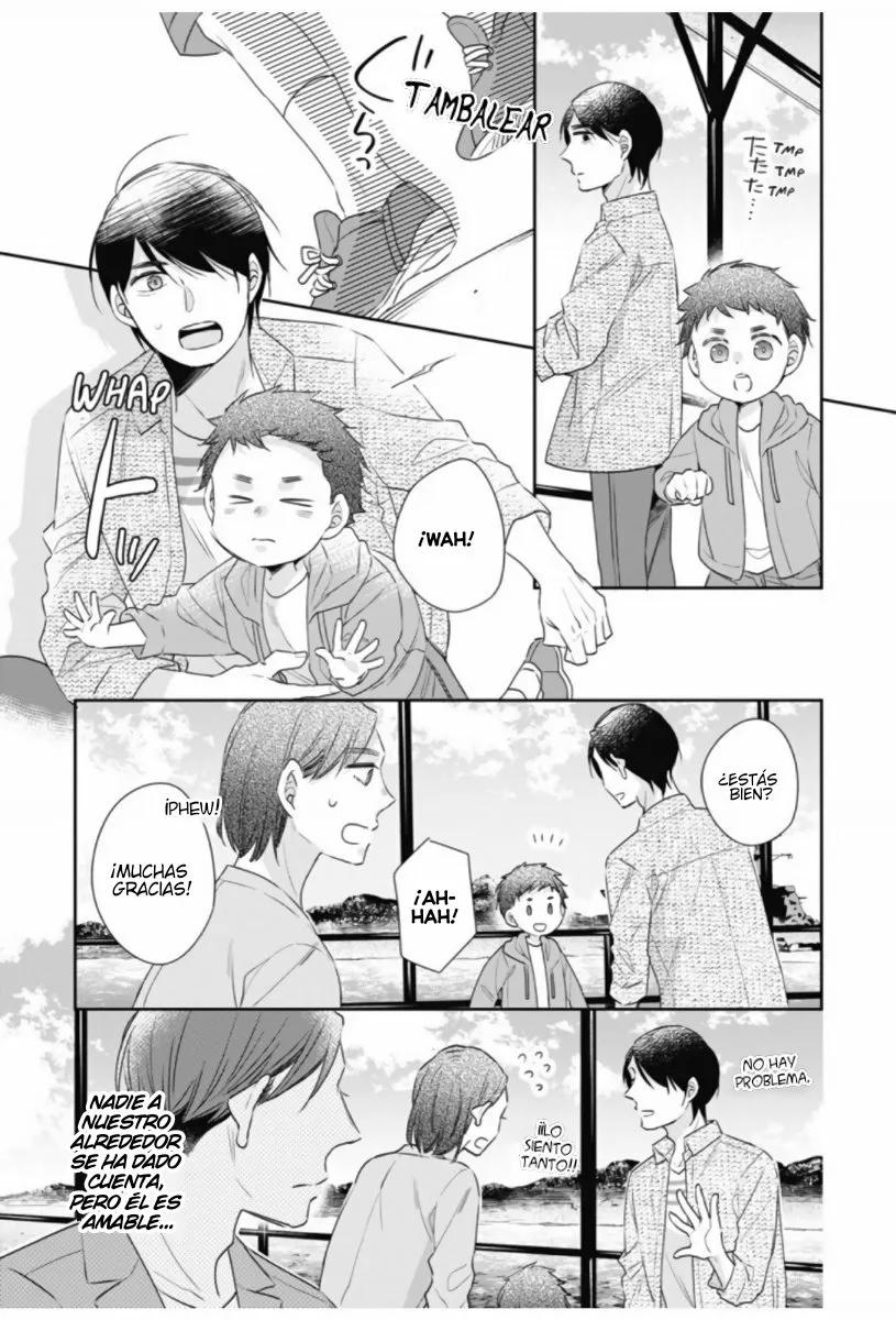 30-sai made Doutei dato Mahoutsukai ni Nareru Rashii - Capítulo 9.52 manhwa
