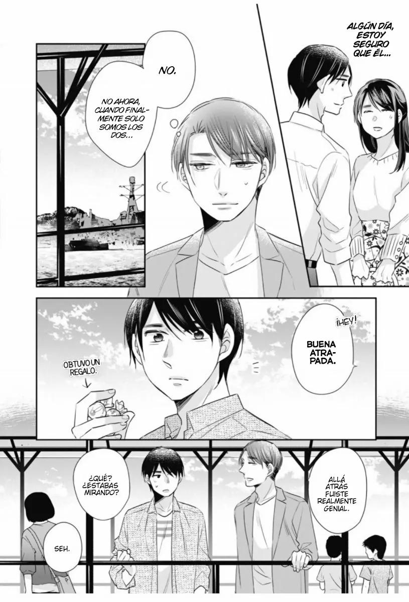 30-sai made Doutei dato Mahoutsukai ni Nareru Rashii - Capítulo 9.52 manhwa