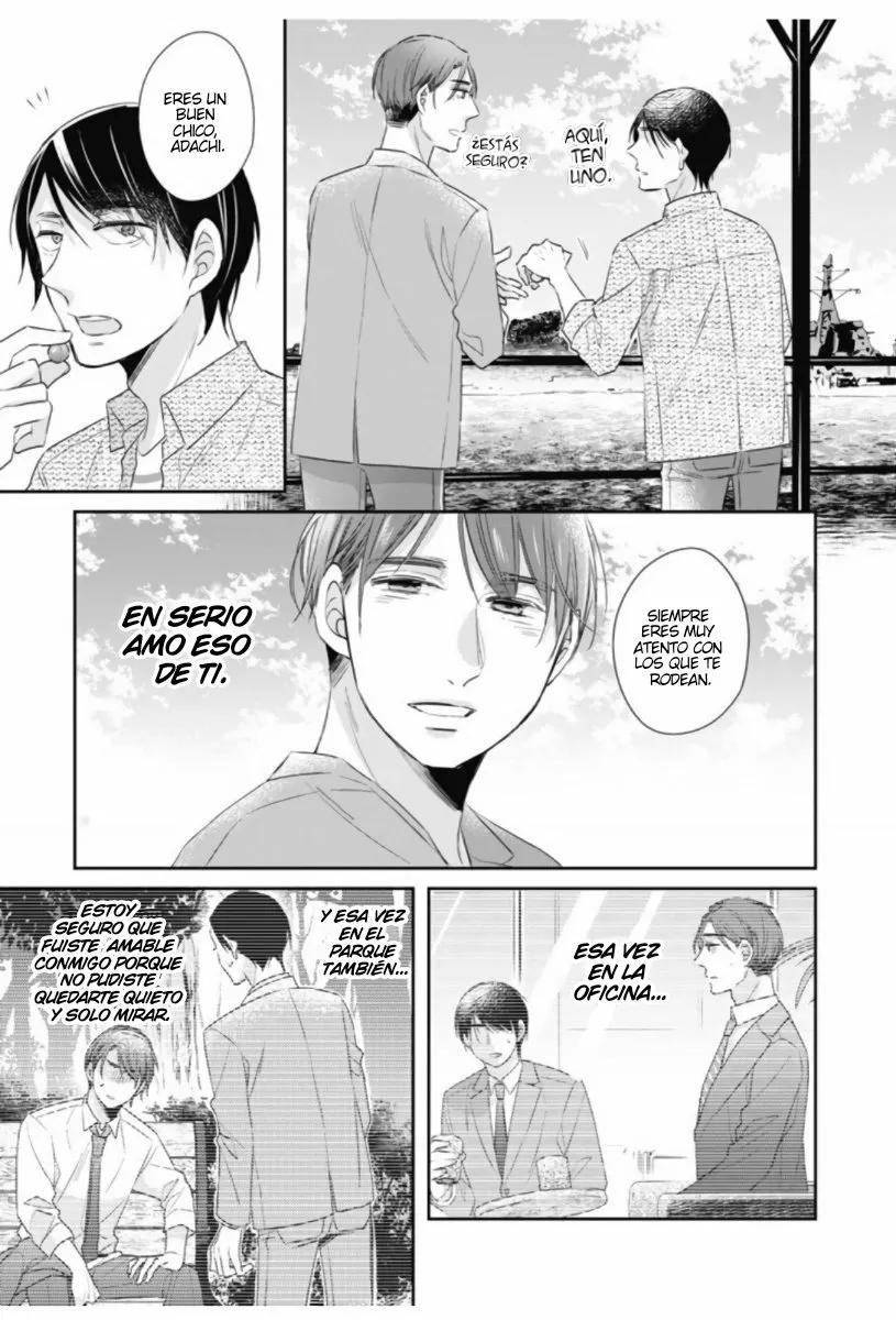 30-sai made Doutei dato Mahoutsukai ni Nareru Rashii - Capítulo 9.52 manhwa