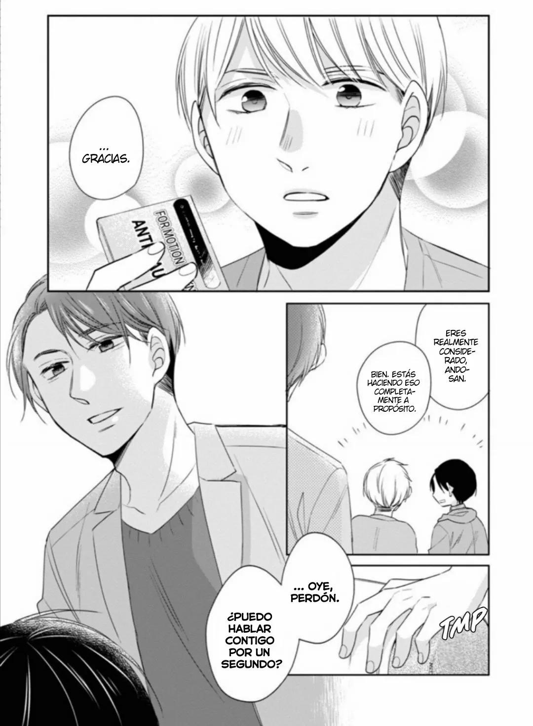 30-sai made Doutei dato Mahoutsukai ni Nareru Rashii - Capítulo 7 manhwa