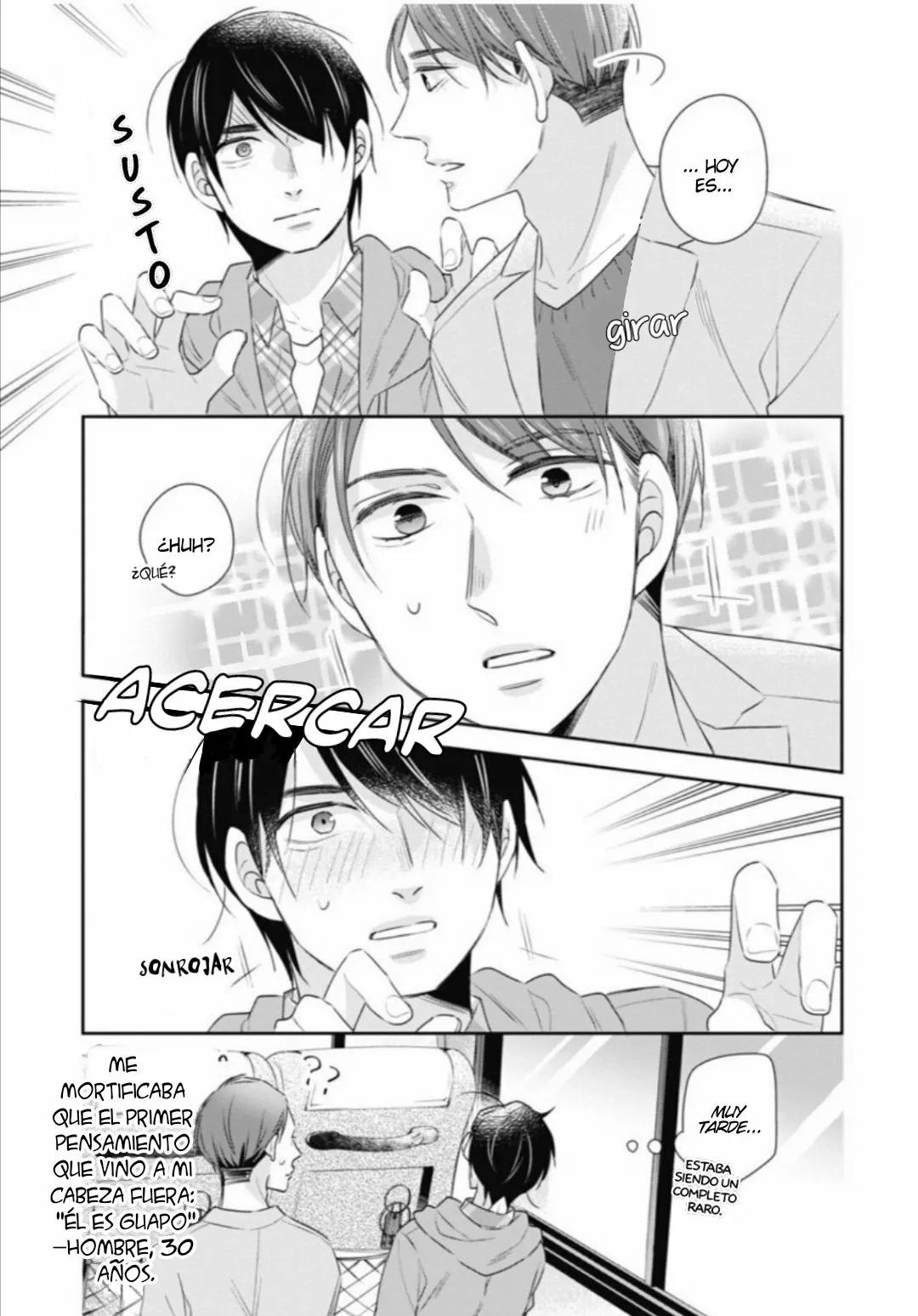 30-sai made Doutei dato Mahoutsukai ni Nareru Rashii - Capítulo 7 manhwa