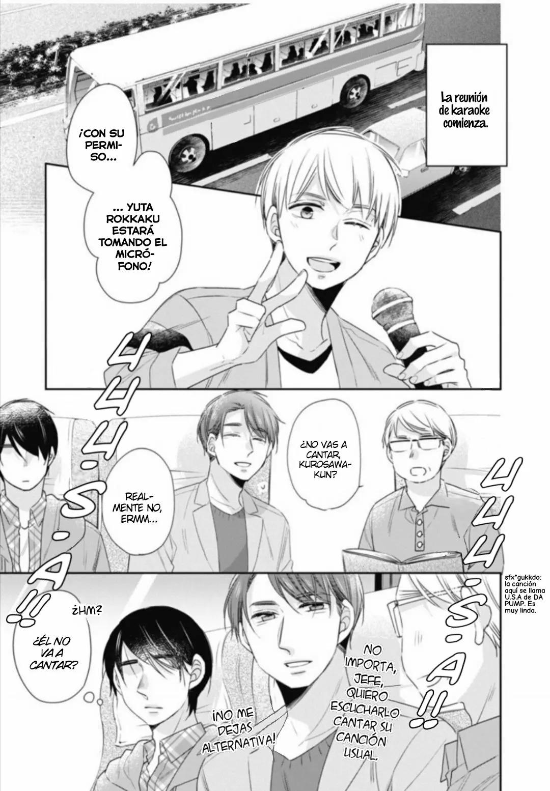 30-sai made Doutei dato Mahoutsukai ni Nareru Rashii - Capítulo 7 manhwa