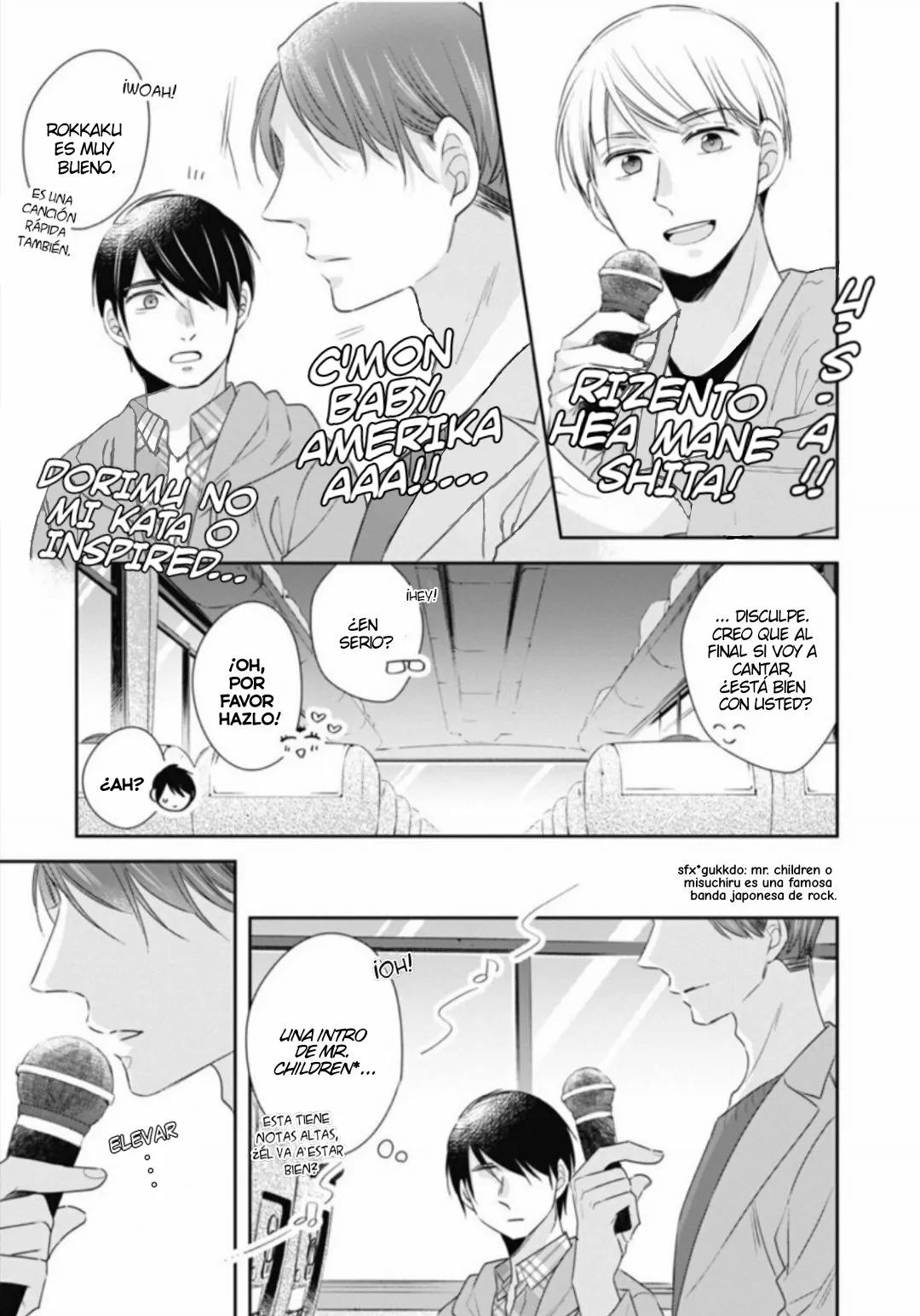 30-sai made Doutei dato Mahoutsukai ni Nareru Rashii - Capítulo 7 manhwa
