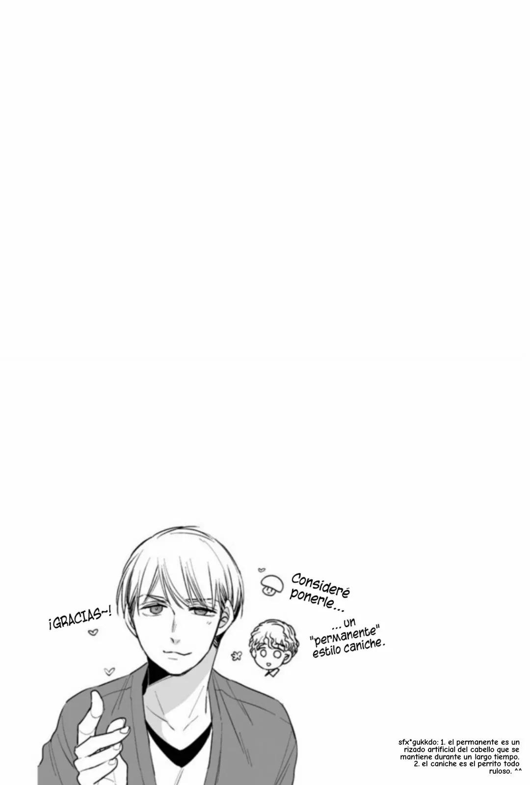 30-sai made Doutei dato Mahoutsukai ni Nareru Rashii - Capítulo 7 manhwa