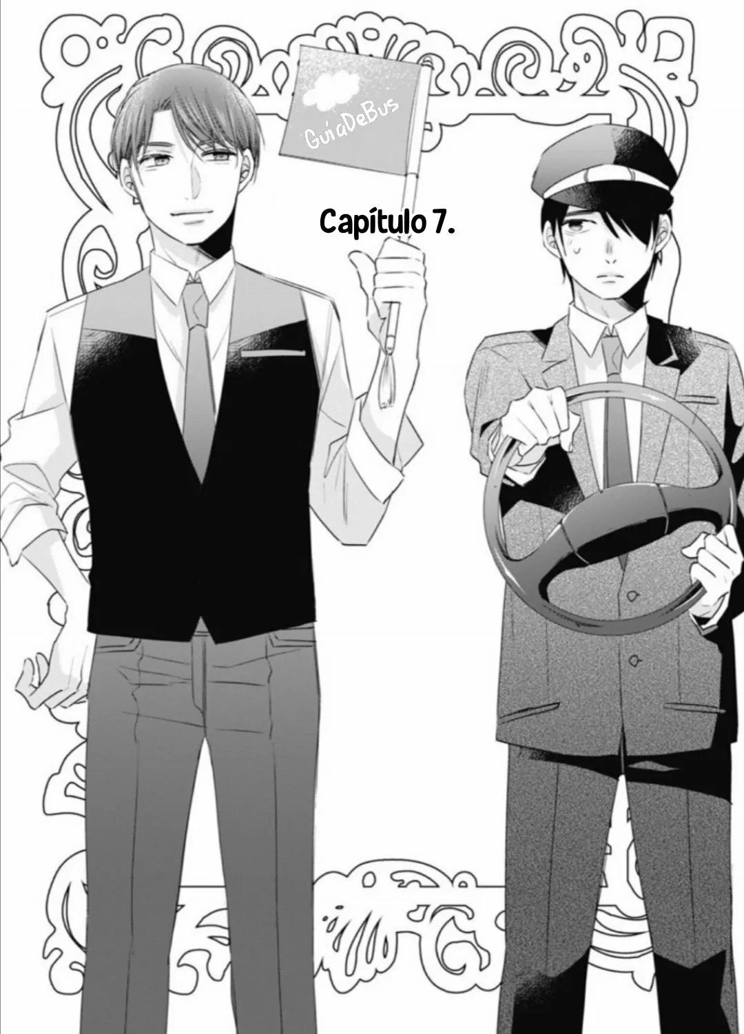 30-sai made Doutei dato Mahoutsukai ni Nareru Rashii - Capítulo 7 manhwa