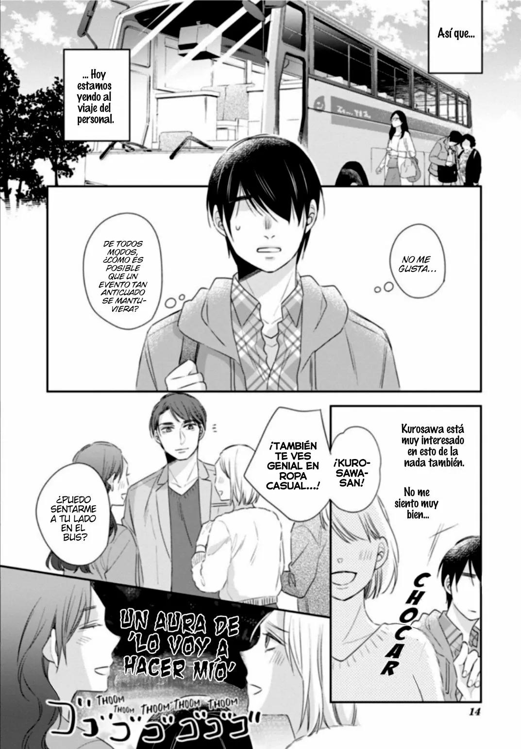 30-sai made Doutei dato Mahoutsukai ni Nareru Rashii - Capítulo 7 manhwa