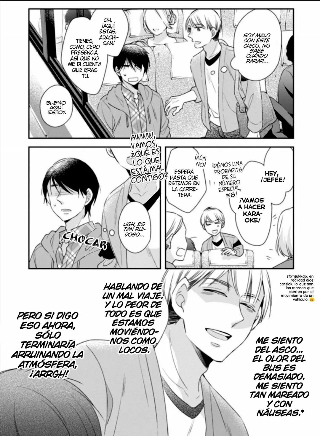 30-sai made Doutei dato Mahoutsukai ni Nareru Rashii - Capítulo 7 manhwa