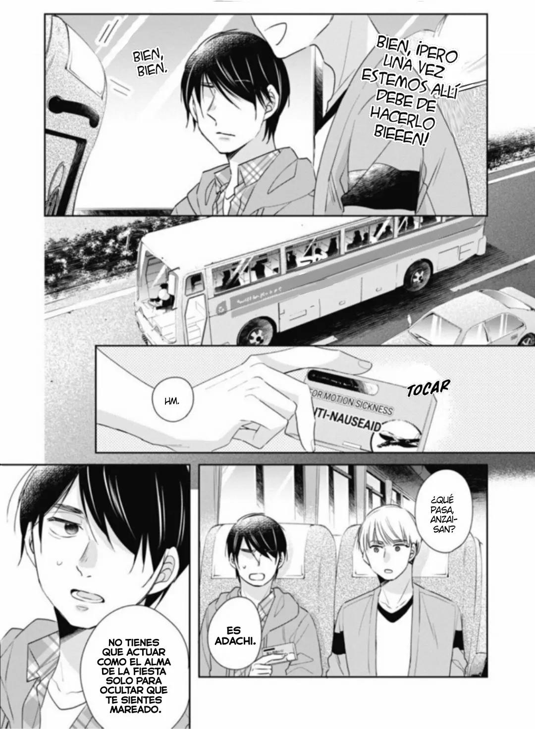 30-sai made Doutei dato Mahoutsukai ni Nareru Rashii - Capítulo 7 manhwa