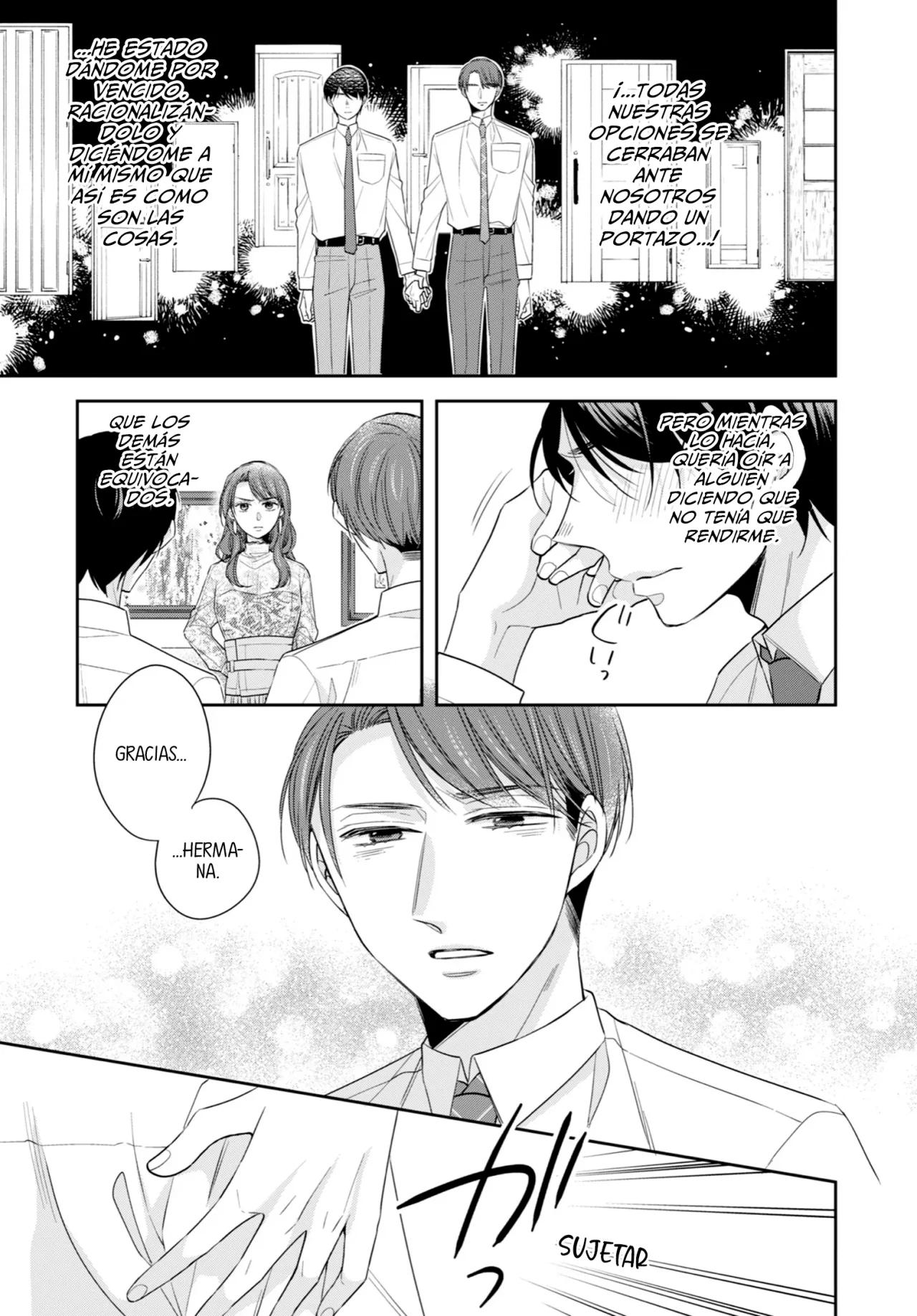 30-sai made Doutei dato Mahoutsukai ni Nareru Rashii - Capítulo 47 manhwa