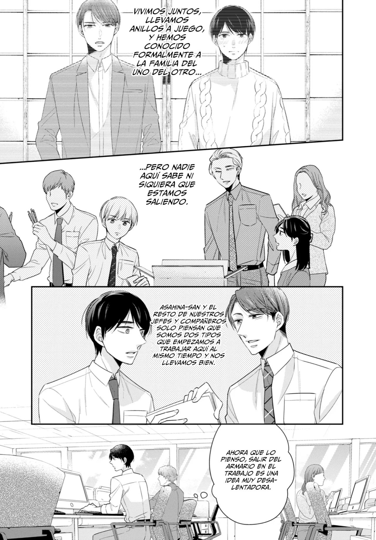 30-sai made Doutei dato Mahoutsukai ni Nareru Rashii - Capítulo 47 manhwa