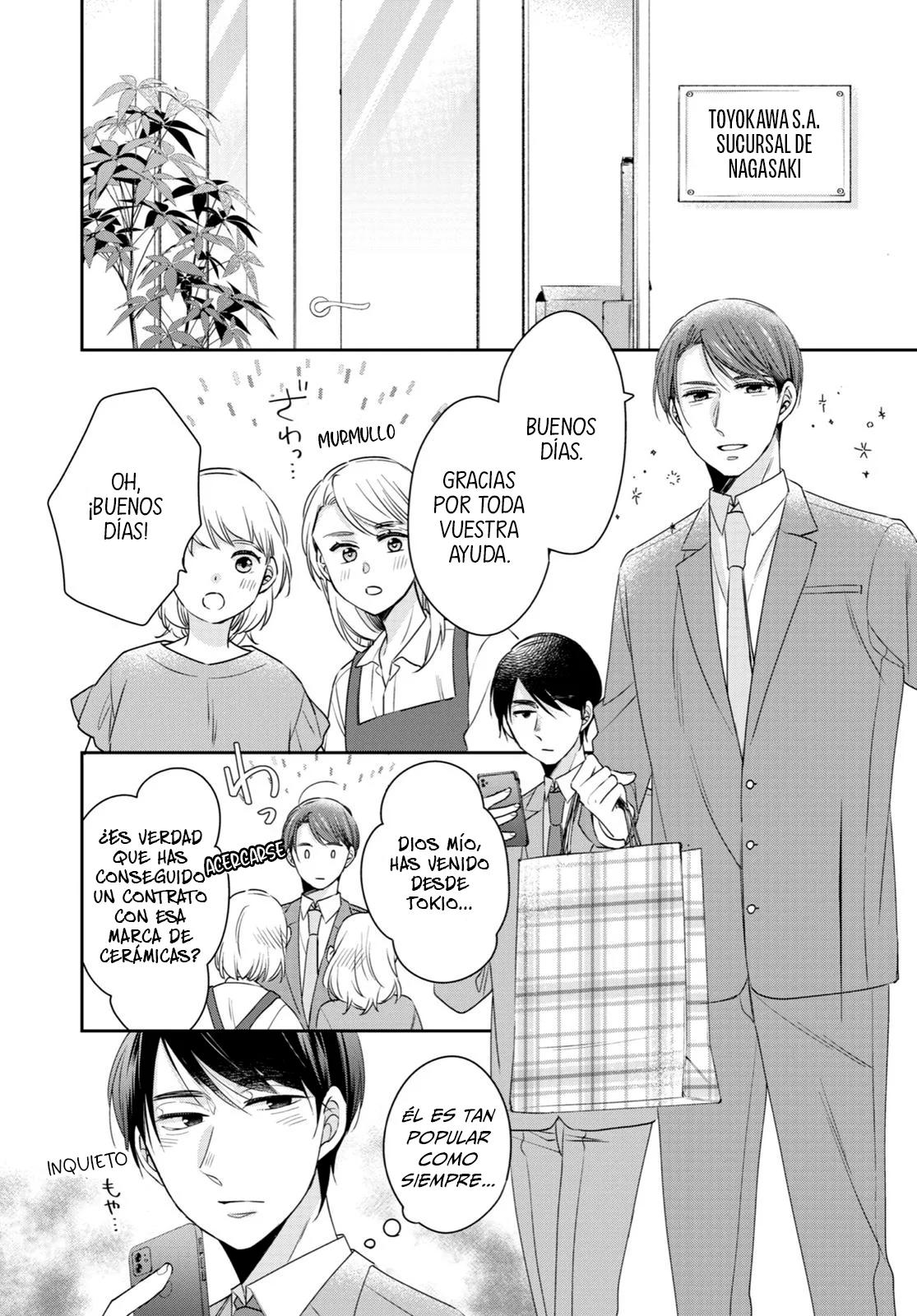 30-sai made Doutei dato Mahoutsukai ni Nareru Rashii - Capítulo 39 manhwa