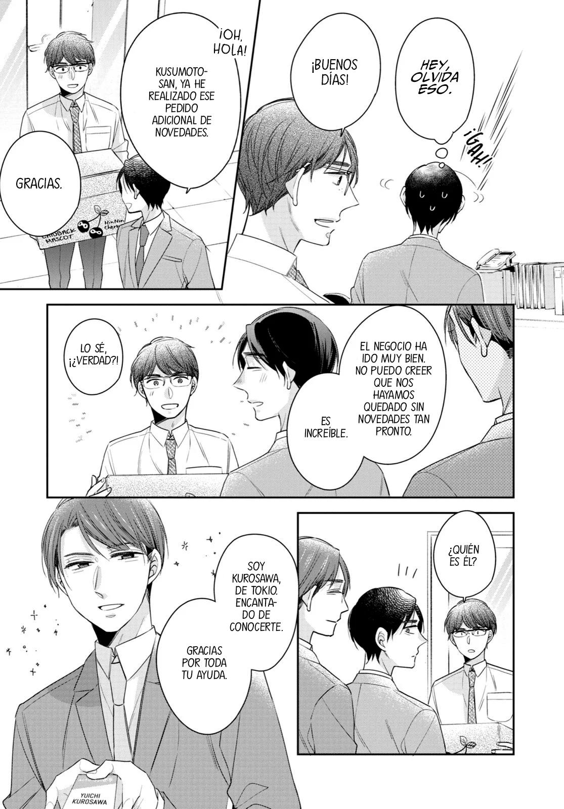 30-sai made Doutei dato Mahoutsukai ni Nareru Rashii - Capítulo 39 manhwa