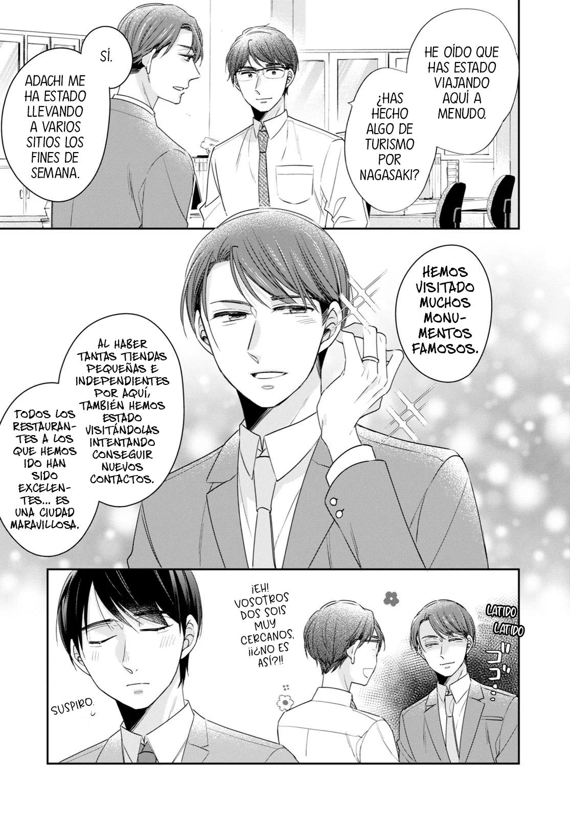 30-sai made Doutei dato Mahoutsukai ni Nareru Rashii - Capítulo 39 manhwa