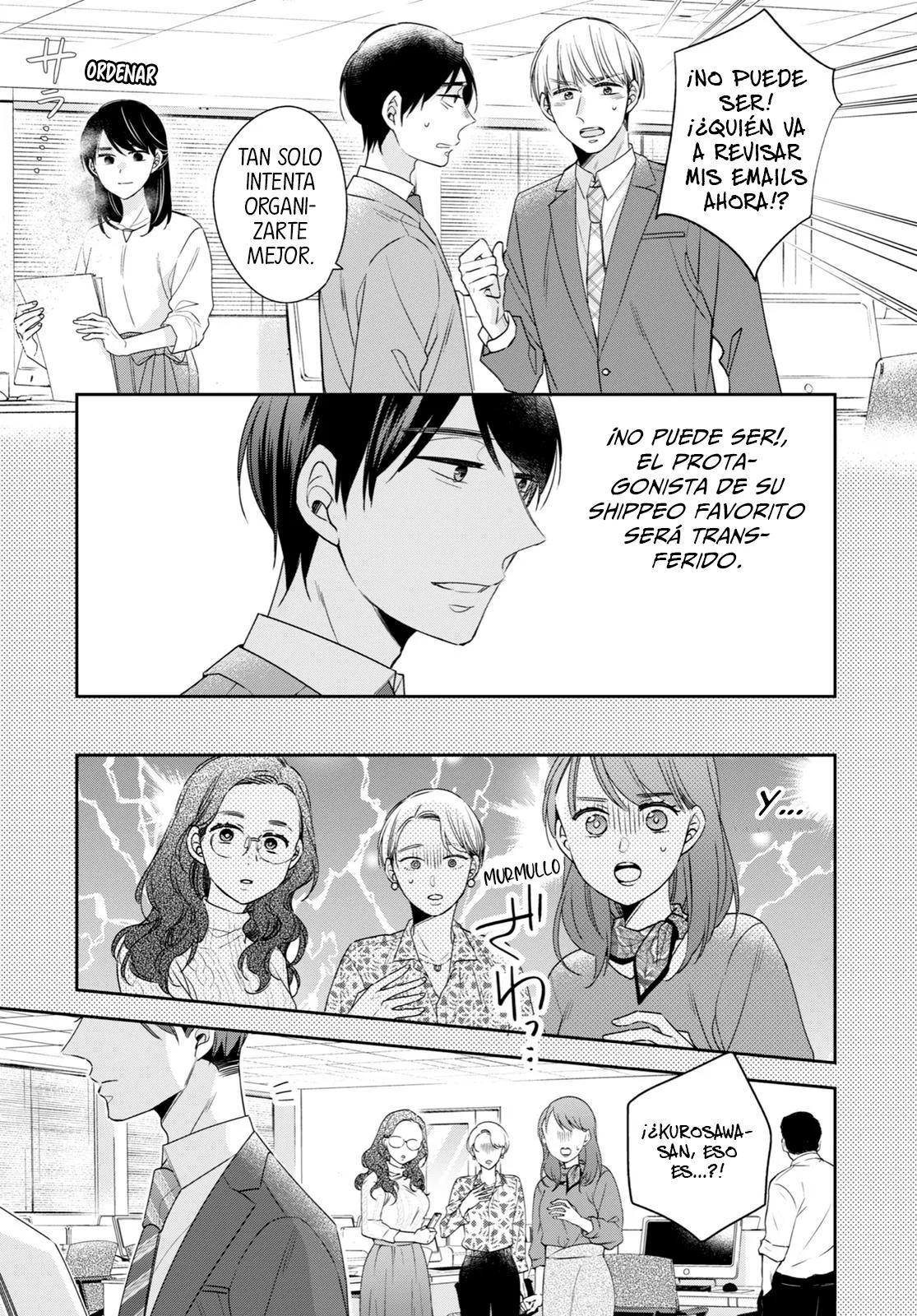 30-sai made Doutei dato Mahoutsukai ni Nareru Rashii - Capítulo 39 manhwa