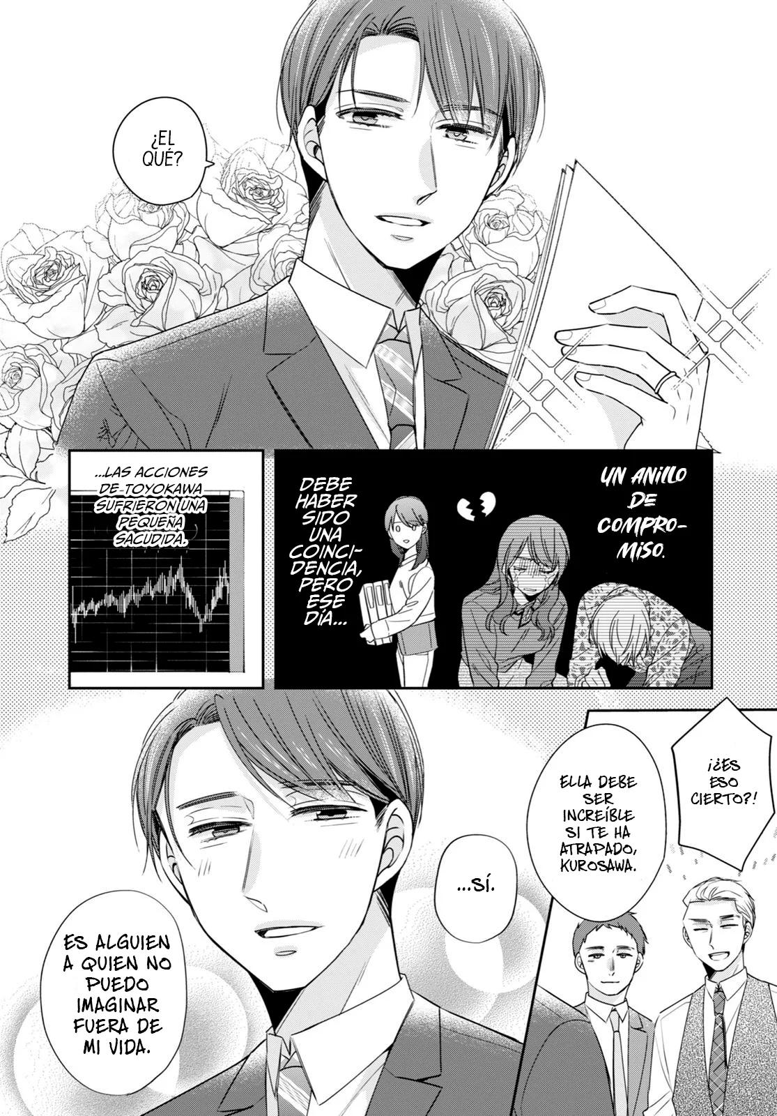 30-sai made Doutei dato Mahoutsukai ni Nareru Rashii - Capítulo 39 manhwa