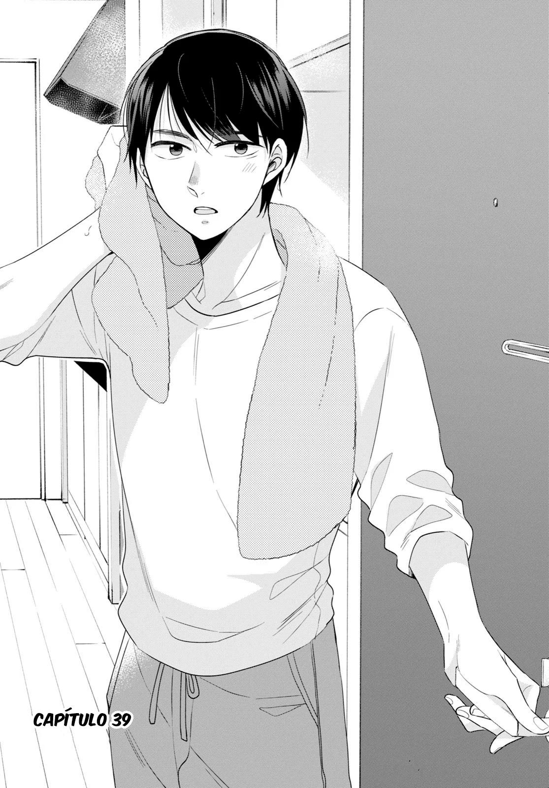 30-sai made Doutei dato Mahoutsukai ni Nareru Rashii - Capítulo 39 manhwa