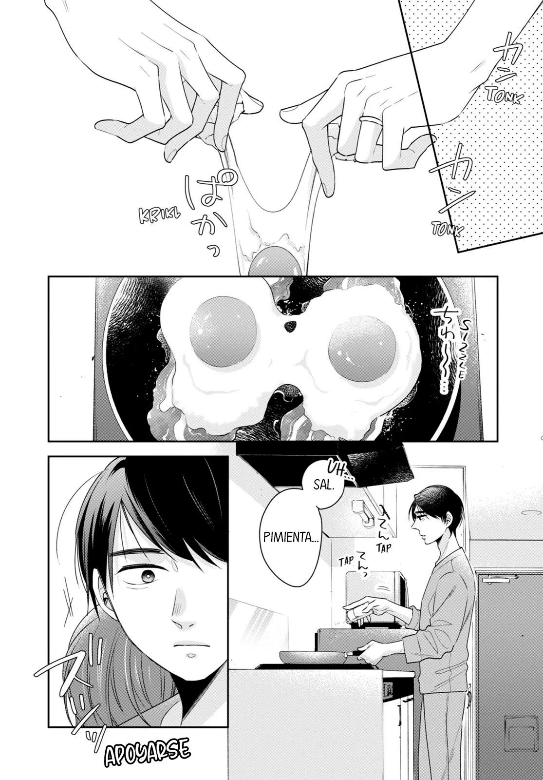 30-sai made Doutei dato Mahoutsukai ni Nareru Rashii - Capítulo 39 manhwa