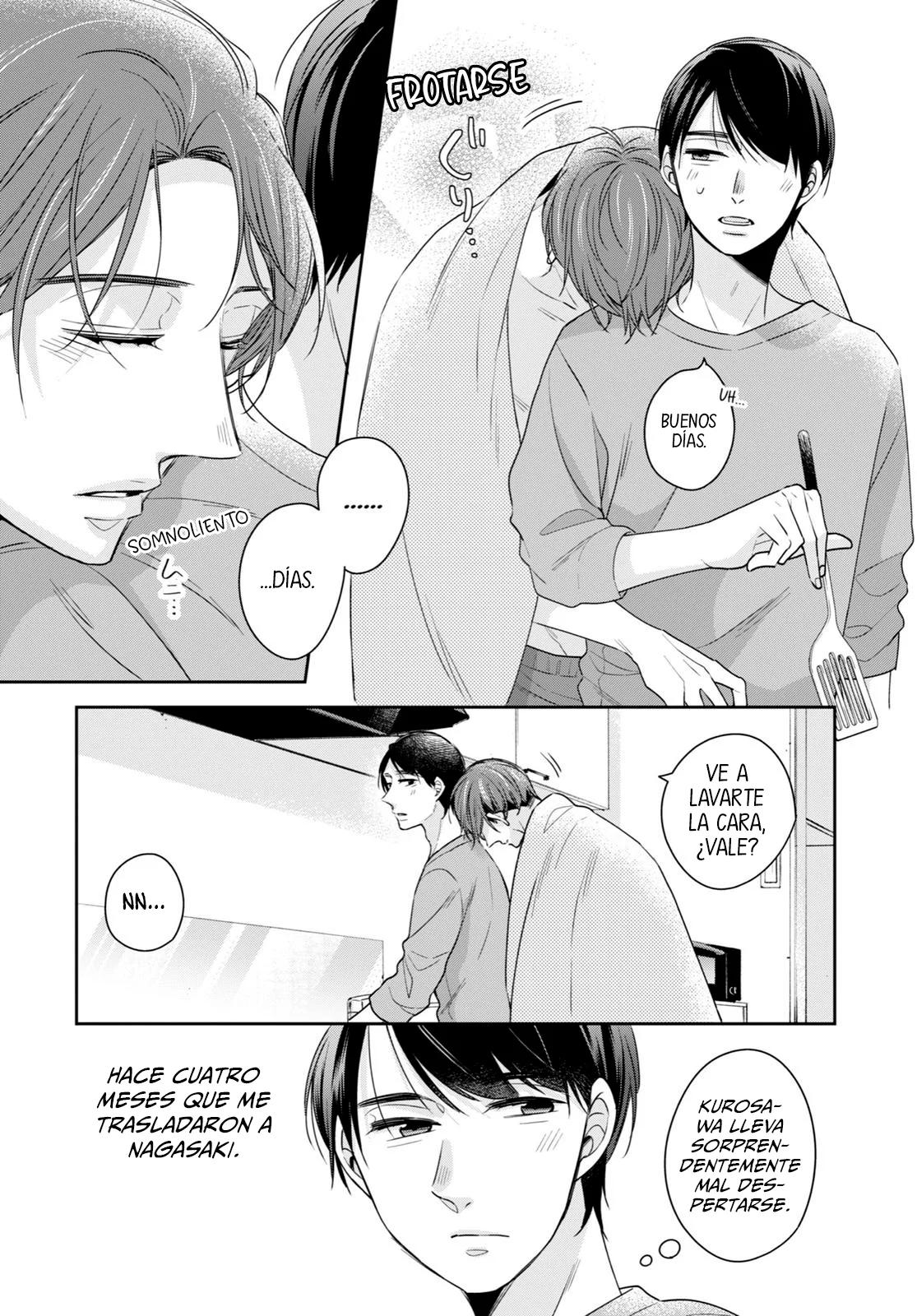 30-sai made Doutei dato Mahoutsukai ni Nareru Rashii - Capítulo 39 manhwa