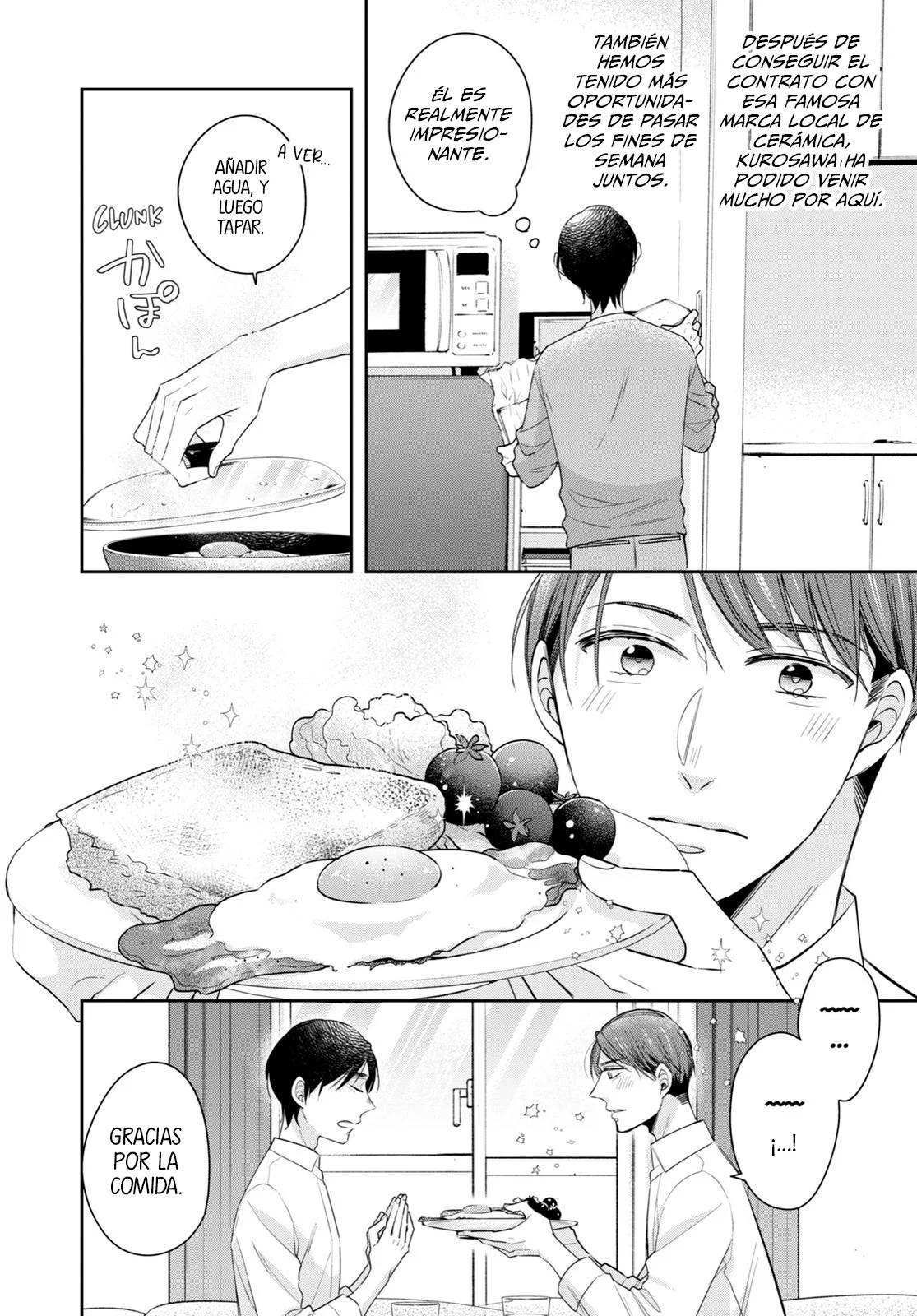 30-sai made Doutei dato Mahoutsukai ni Nareru Rashii - Capítulo 39 manhwa