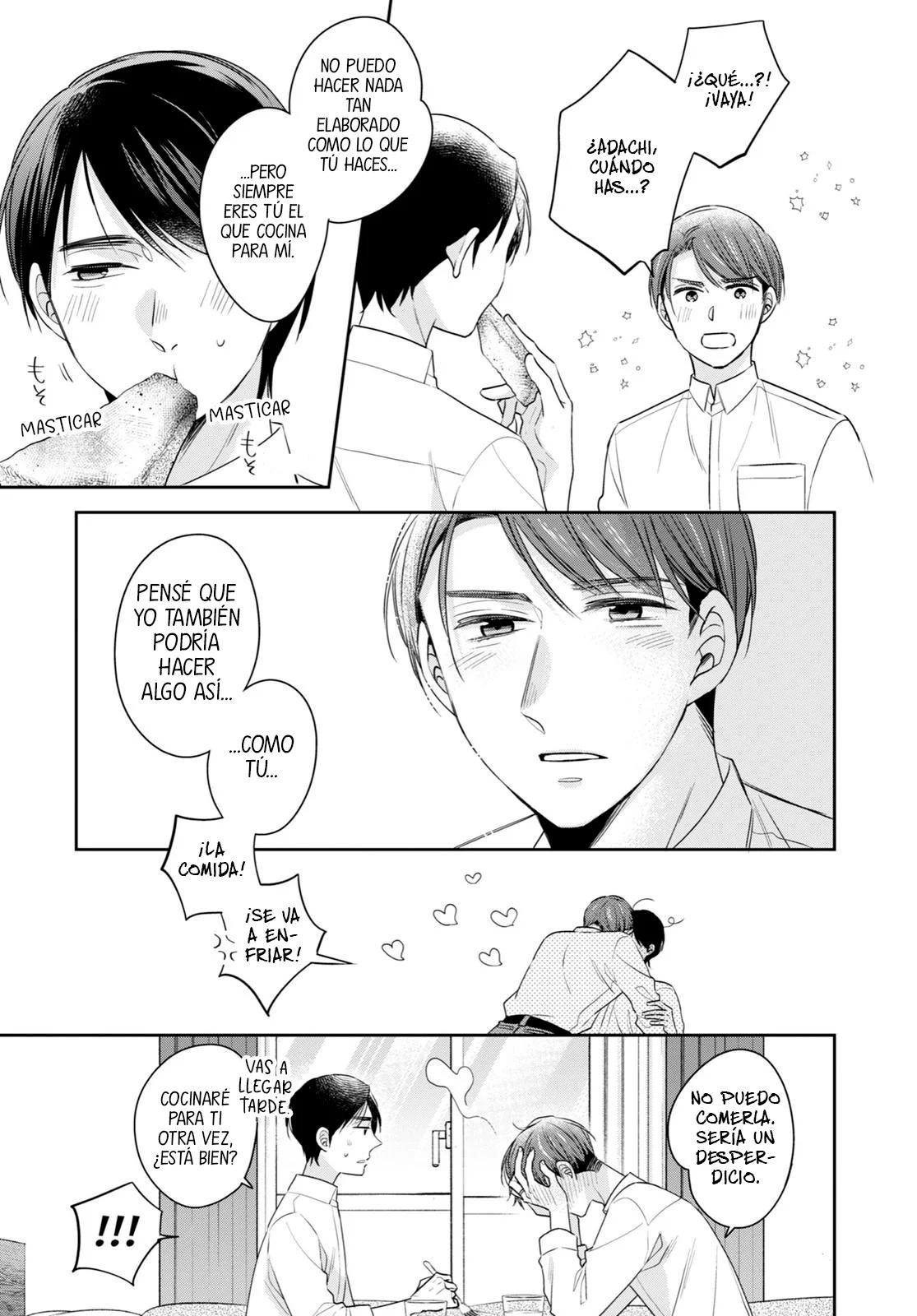 30-sai made Doutei dato Mahoutsukai ni Nareru Rashii - Capítulo 39 manhwa
