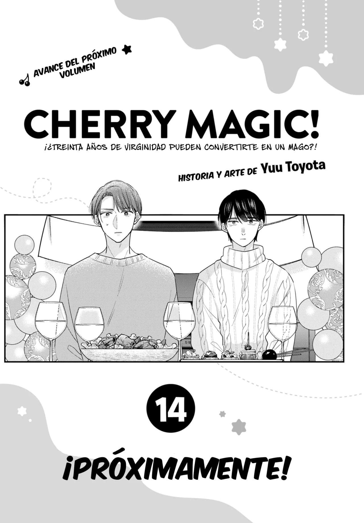 30-sai made Doutei dato Mahoutsukai ni Nareru Rashii - Capítulo 66.1 manhwa