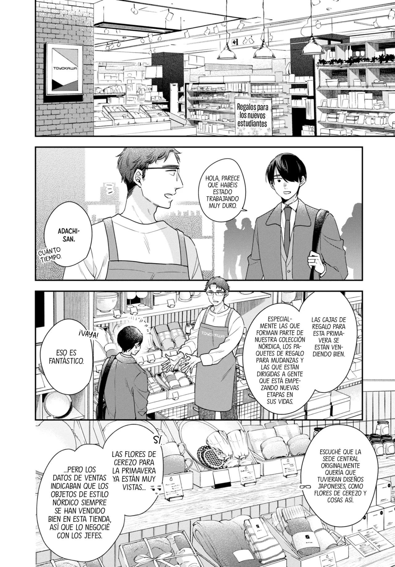 30-sai made Doutei dato Mahoutsukai ni Nareru Rashii - Capítulo 66.1 manhwa