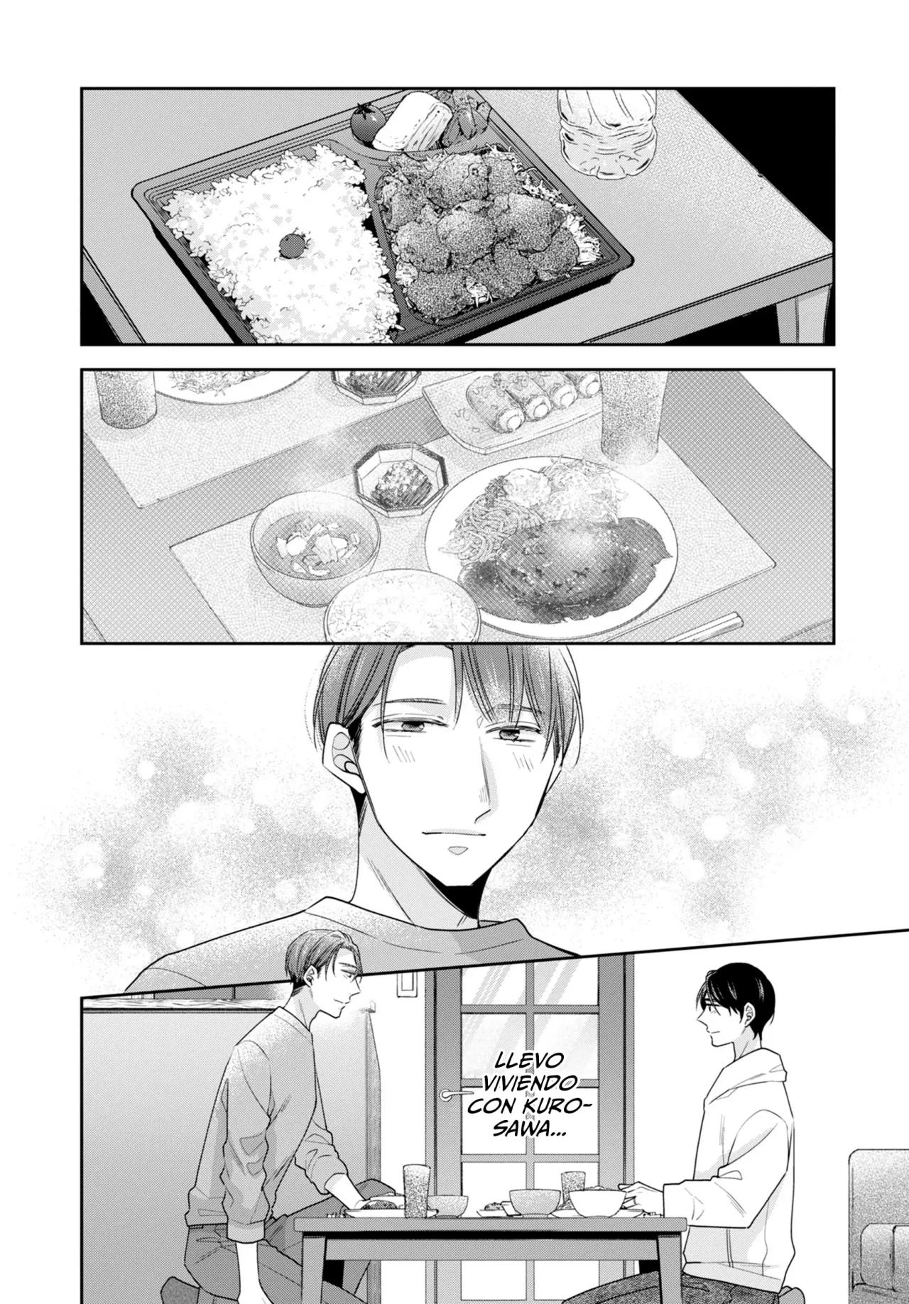 30-sai made Doutei dato Mahoutsukai ni Nareru Rashii - Capítulo 66.1 manhwa