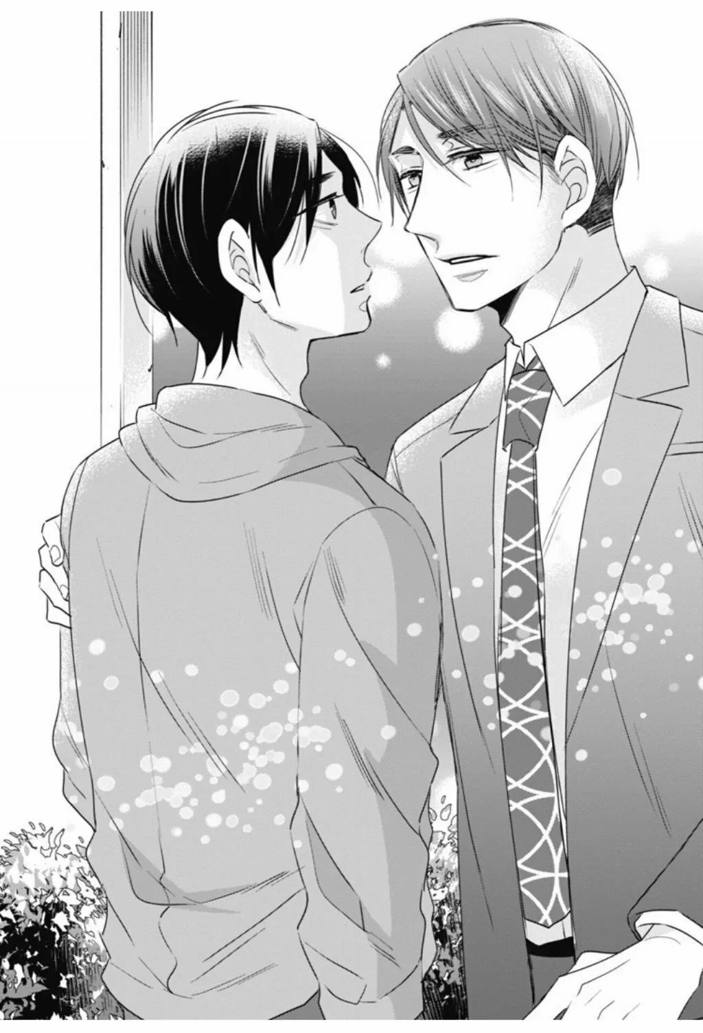 30-sai made Doutei dato Mahoutsukai ni Nareru Rashii - Capítulo 11 manhwa