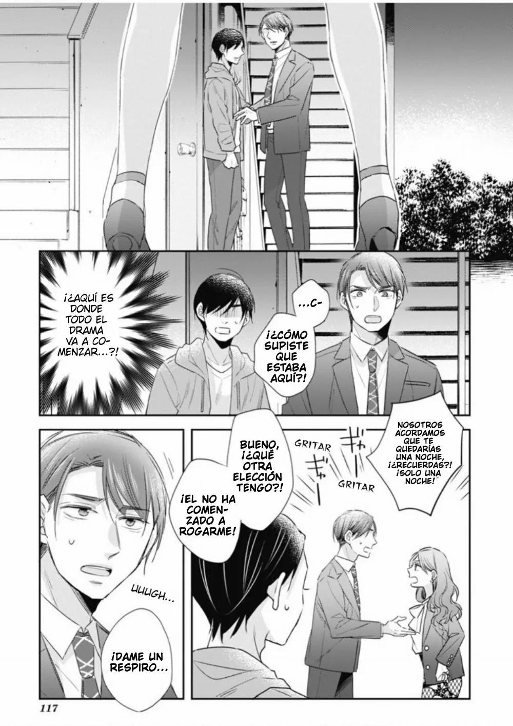 30-sai made Doutei dato Mahoutsukai ni Nareru Rashii - Capítulo 11 manhwa