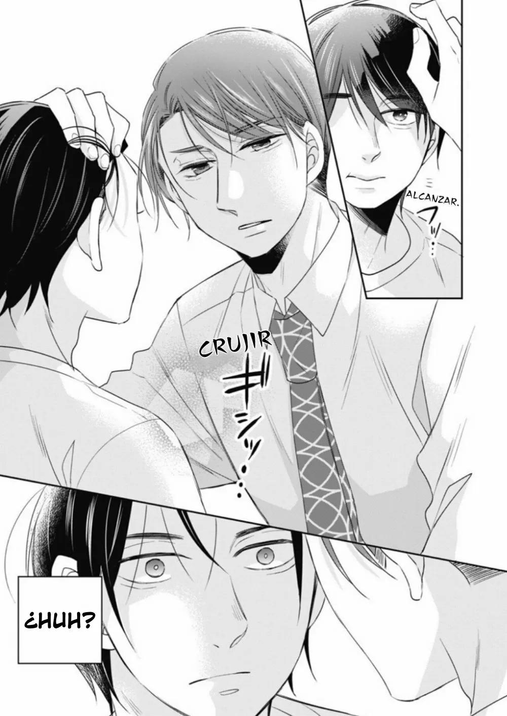 30-sai made Doutei dato Mahoutsukai ni Nareru Rashii - Capítulo 11 manhwa