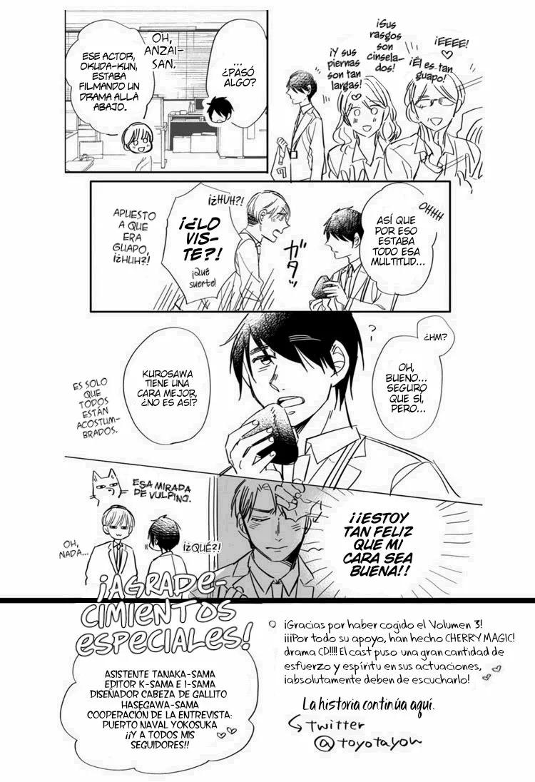 30-sai made Doutei dato Mahoutsukai ni Nareru Rashii - Capítulo 17.06 manhwa