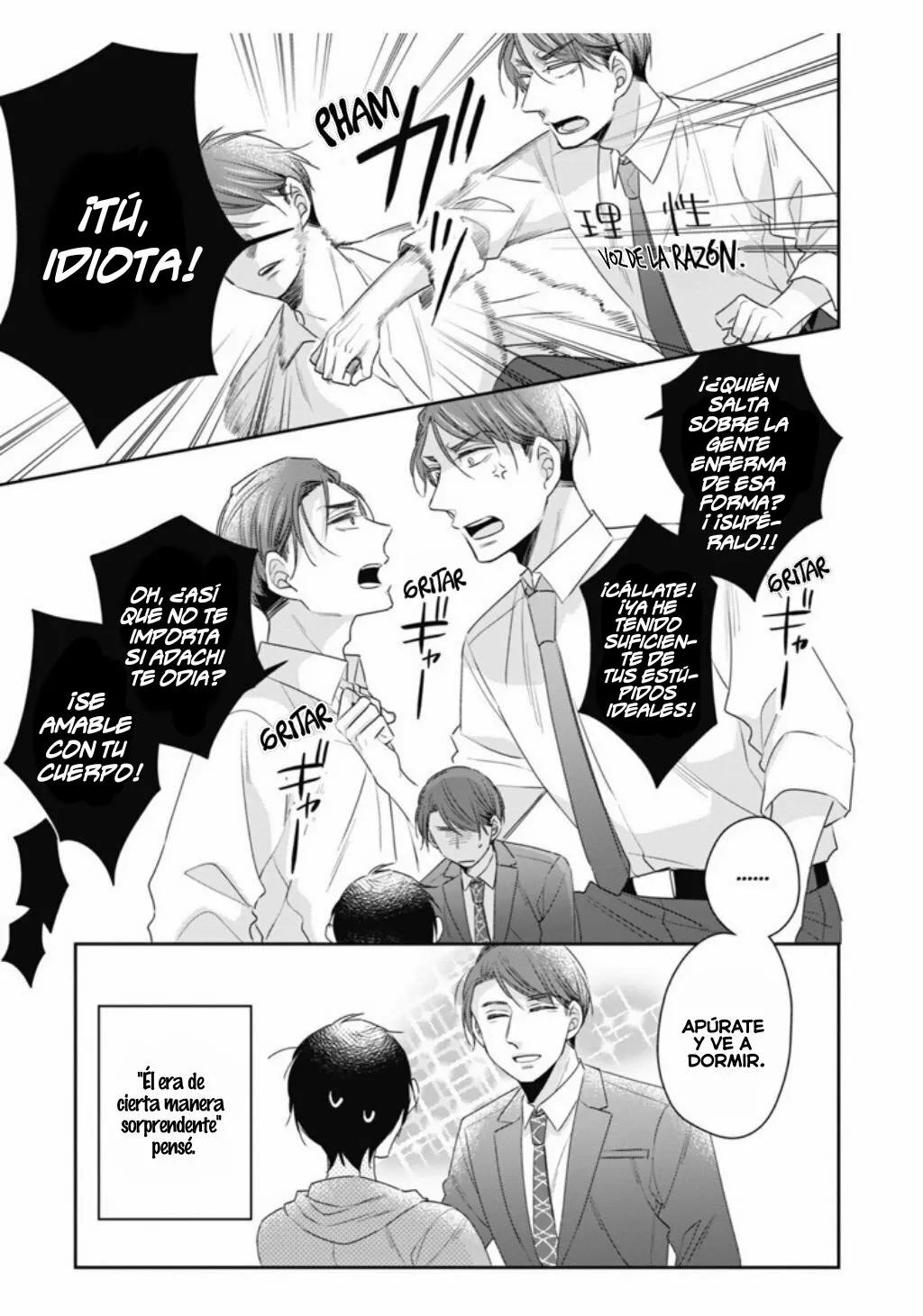 30-sai made Doutei dato Mahoutsukai ni Nareru Rashii - Capítulo 12 manhwa