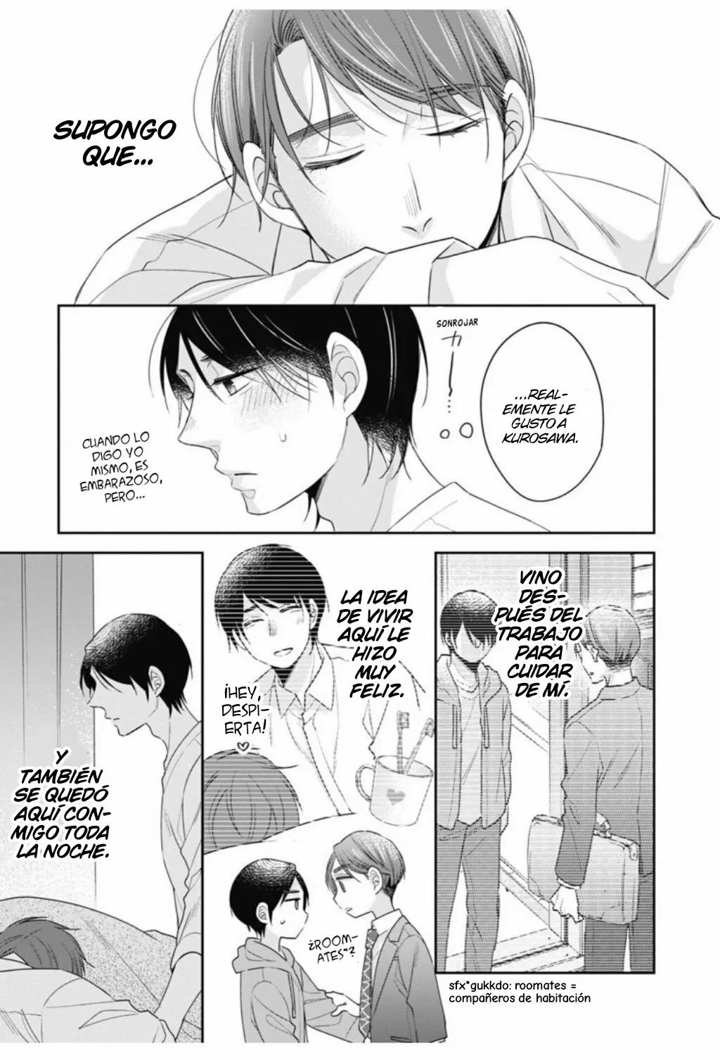 30-sai made Doutei dato Mahoutsukai ni Nareru Rashii - Capítulo 12 manhwa