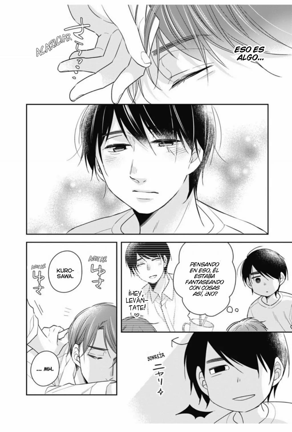 30-sai made Doutei dato Mahoutsukai ni Nareru Rashii - Capítulo 12 manhwa