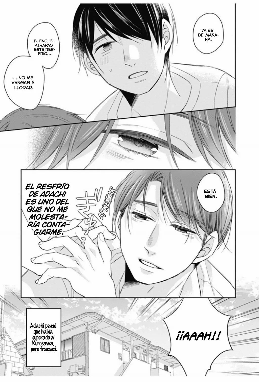 30-sai made Doutei dato Mahoutsukai ni Nareru Rashii - Capítulo 12 manhwa