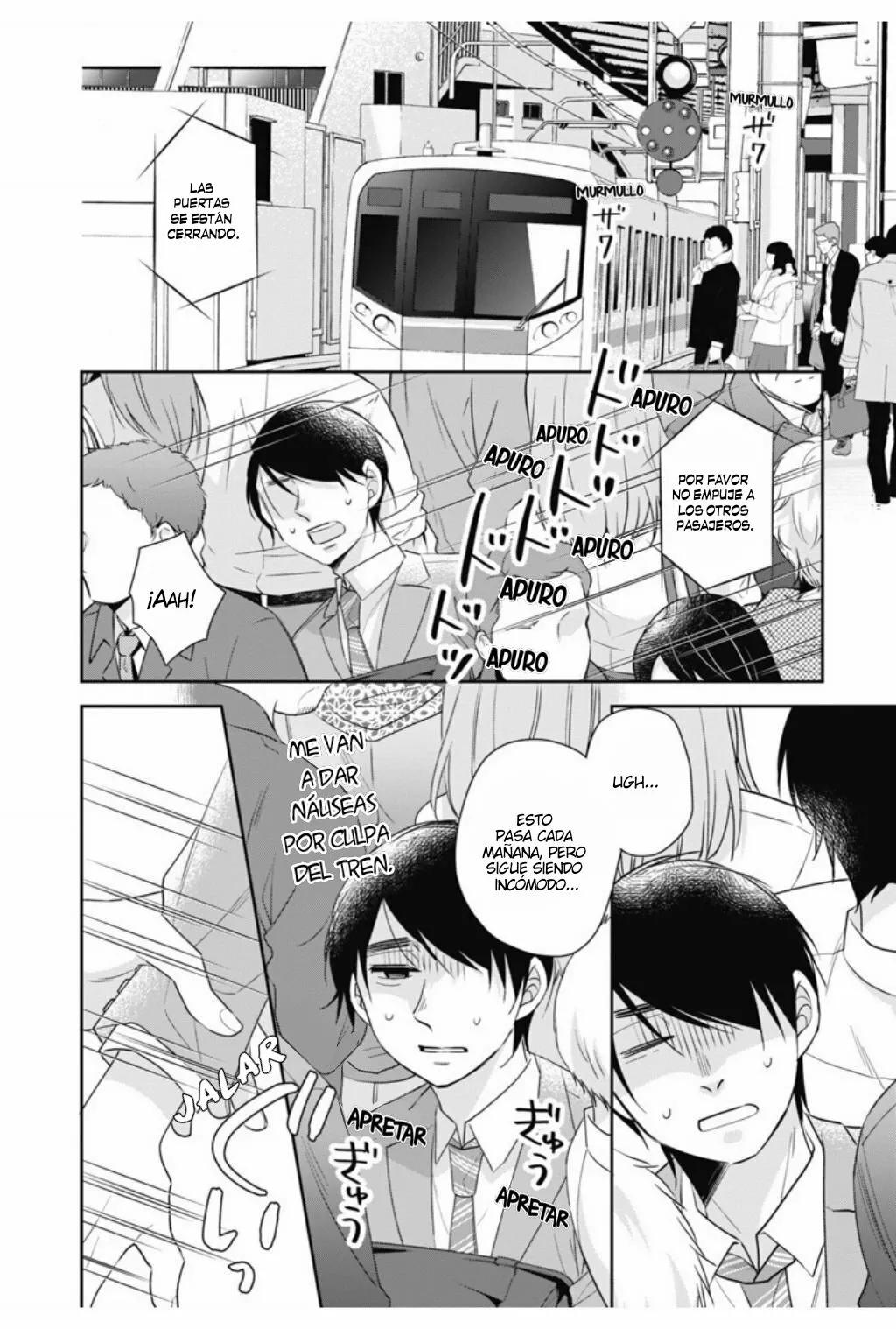30-sai made Doutei dato Mahoutsukai ni Nareru Rashii - Capítulo 12 manhwa
