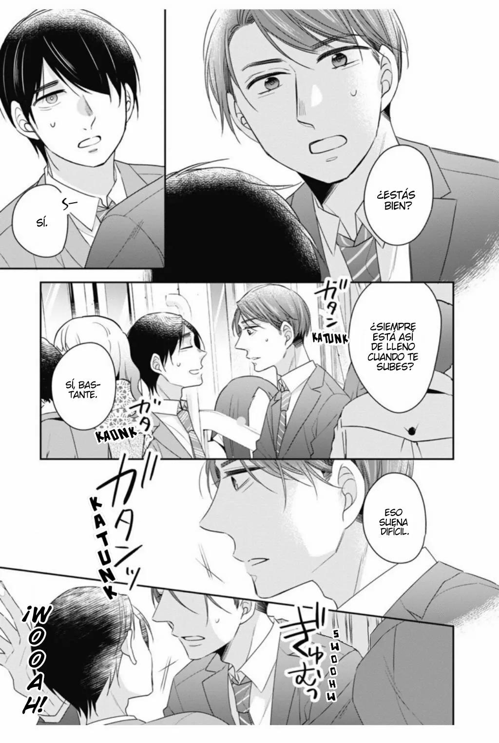 30-sai made Doutei dato Mahoutsukai ni Nareru Rashii - Capítulo 12 manhwa